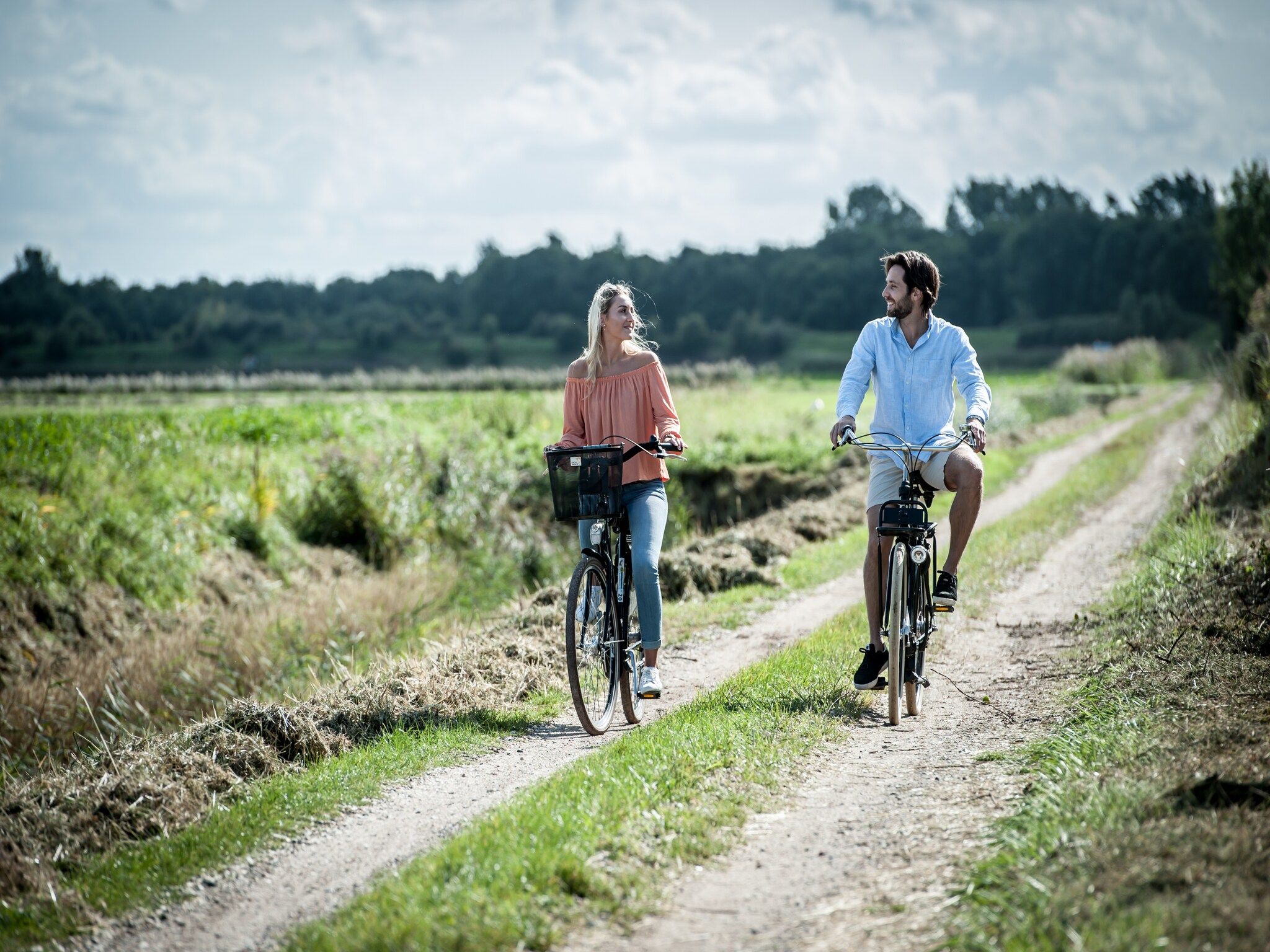 Sfeerbeeld van Uithaven 10 F in Kamperland