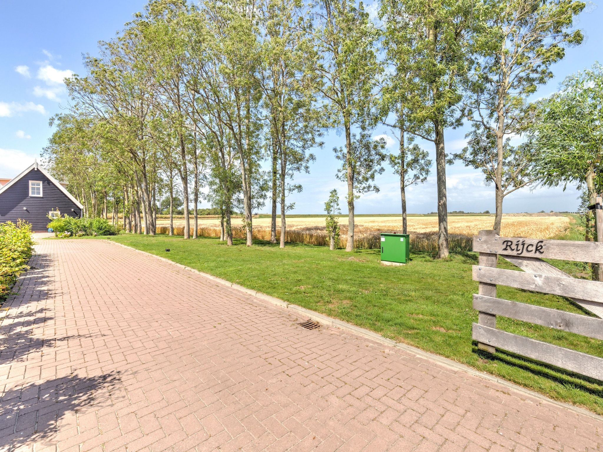 Groeneweg 4 in Wissenkerke - Foto 23 van 40
