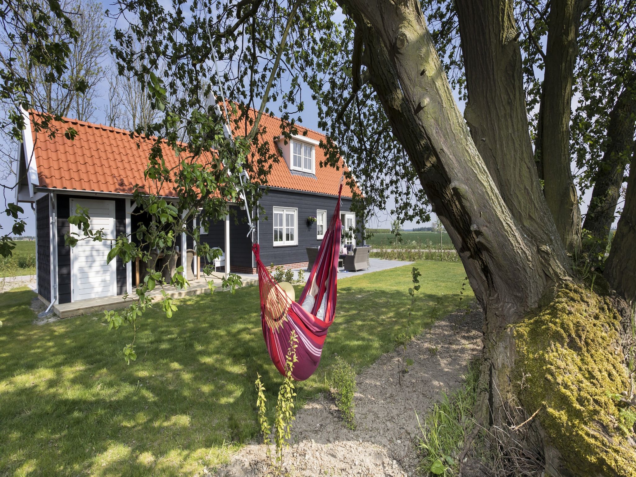 Sfeerbeeld van Groeneweg 4 in Wissenkerke