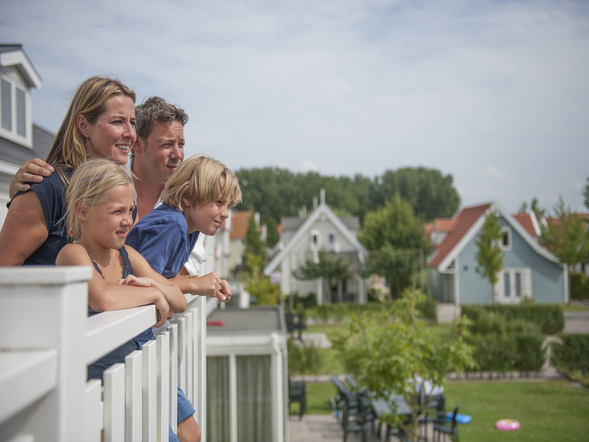 Sfeerbeeld van Aquadelta 32 in Bruinisse