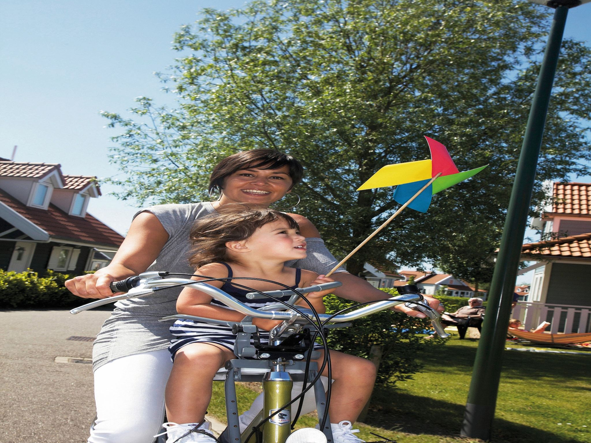 Sfeerbeeld van Aquadelta 33 in Bruinisse