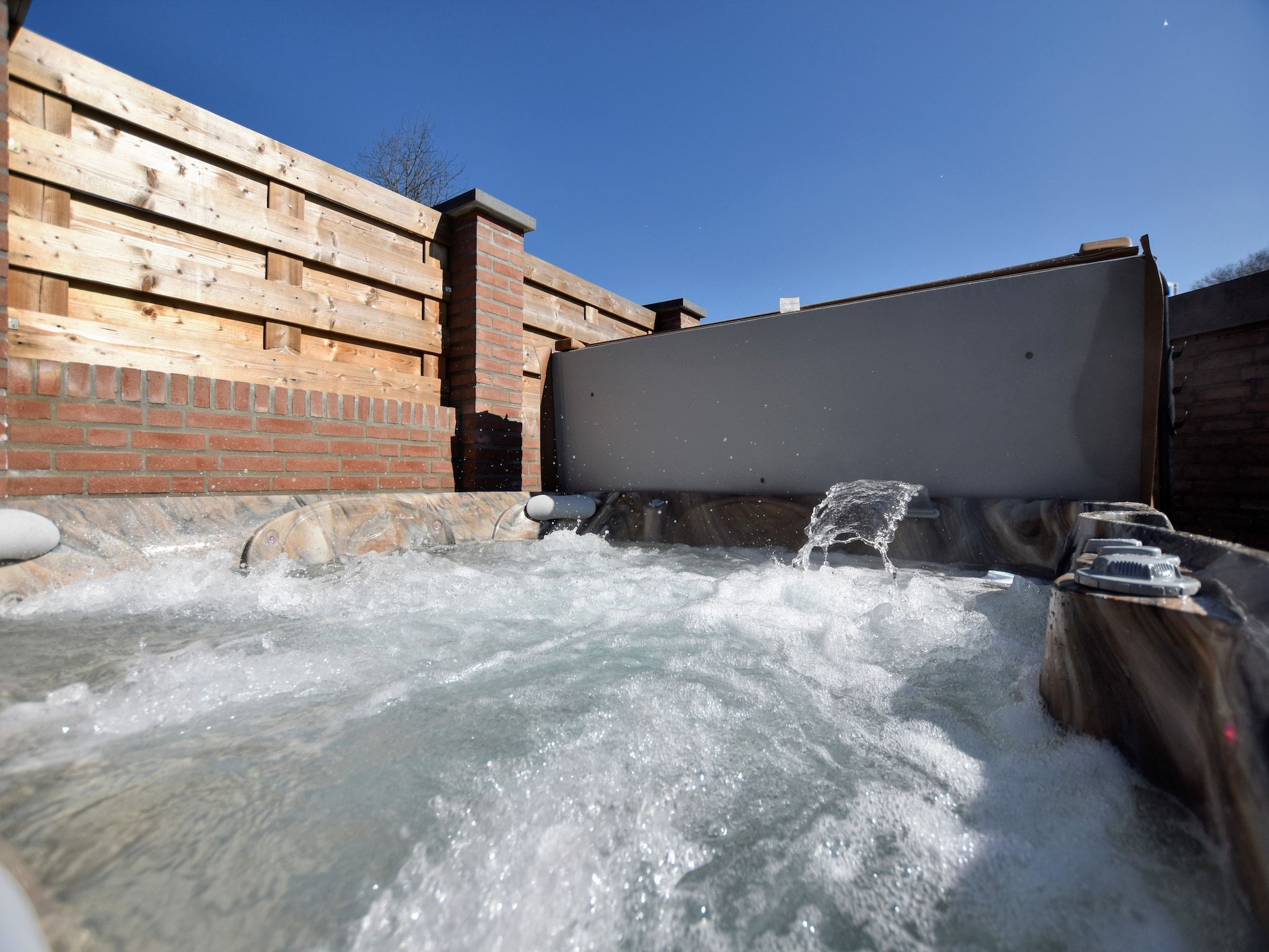 Wellness bij Geulhuisje II in Walem