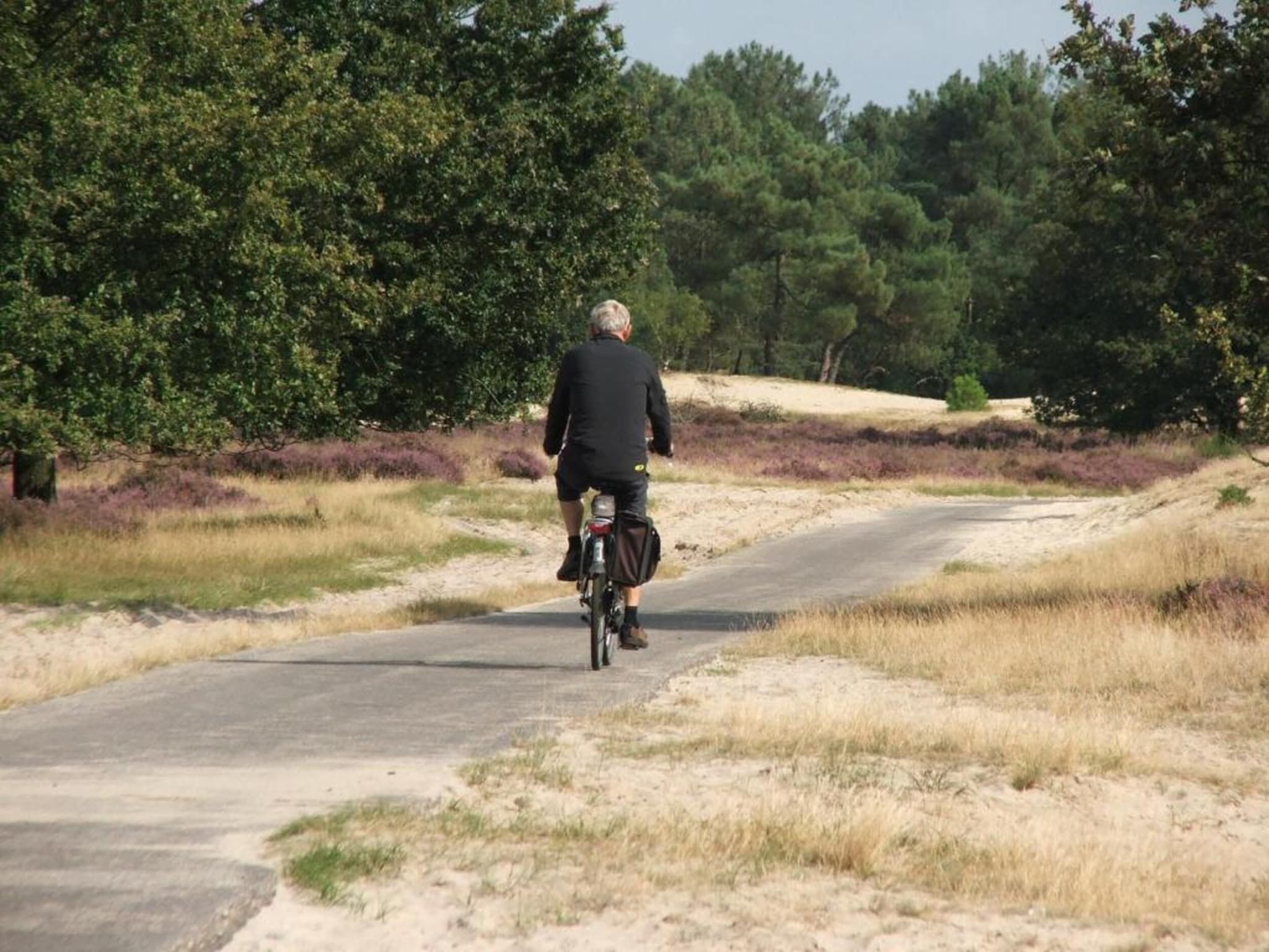 Recreatiepark Duinhoeve 9 in Udenhout - Foto 27 van 40