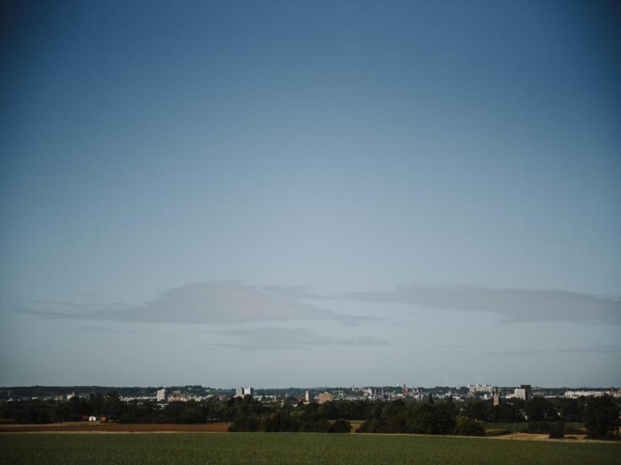 De omgeving van Resort Maastricht 10 in Maastricht