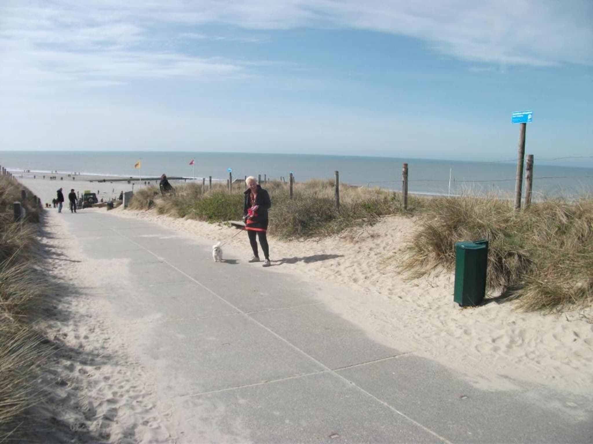 Zilte Bries in Callantsoog - Foto 24 van 35