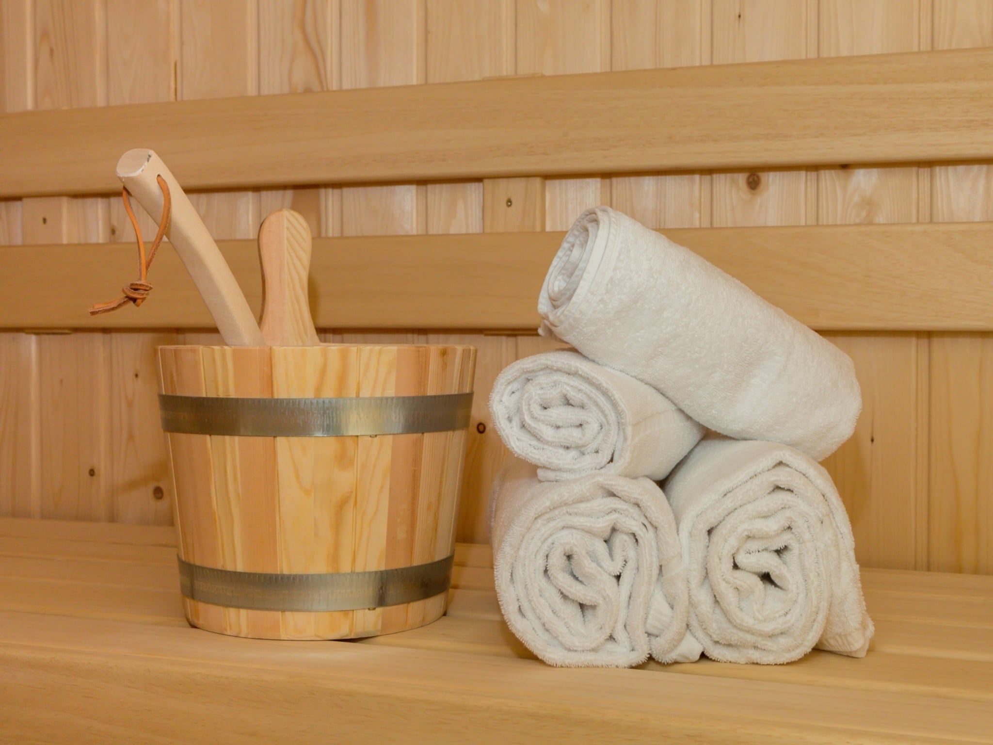 Wellness bij Appartement Duinhof Dishoek 13F - 6 personen sauna in Koudekerke