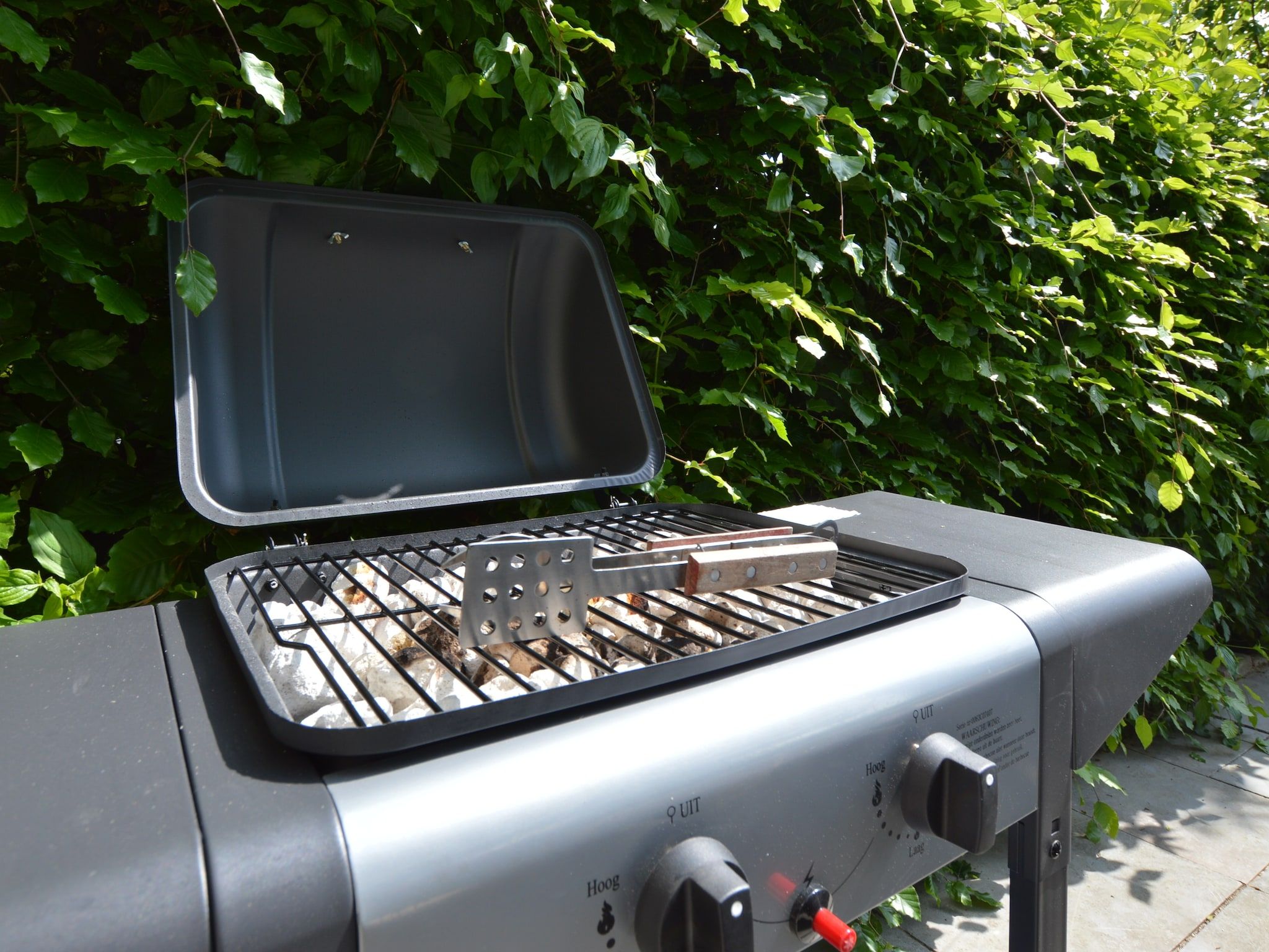 Voorzieningen bij Hoeve A Gen Water- Donderblumke in Slenaken