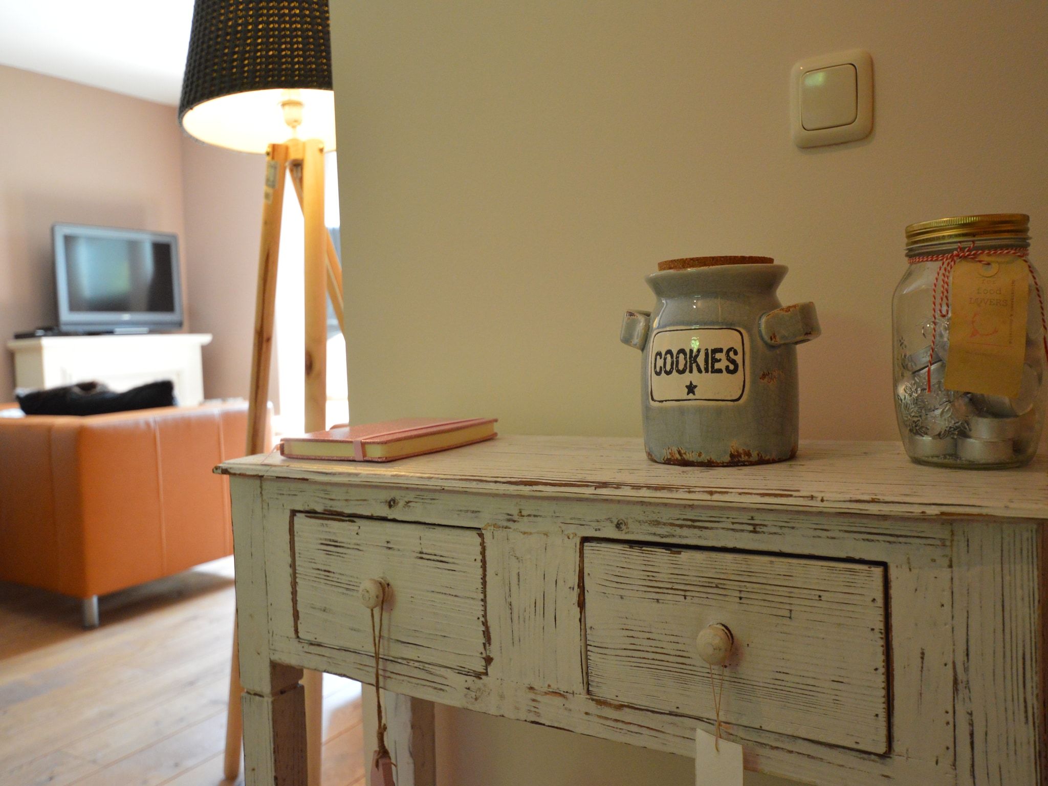 Sfeerbeeld van Hoeve A Gen Water- Donderblumke in Slenaken