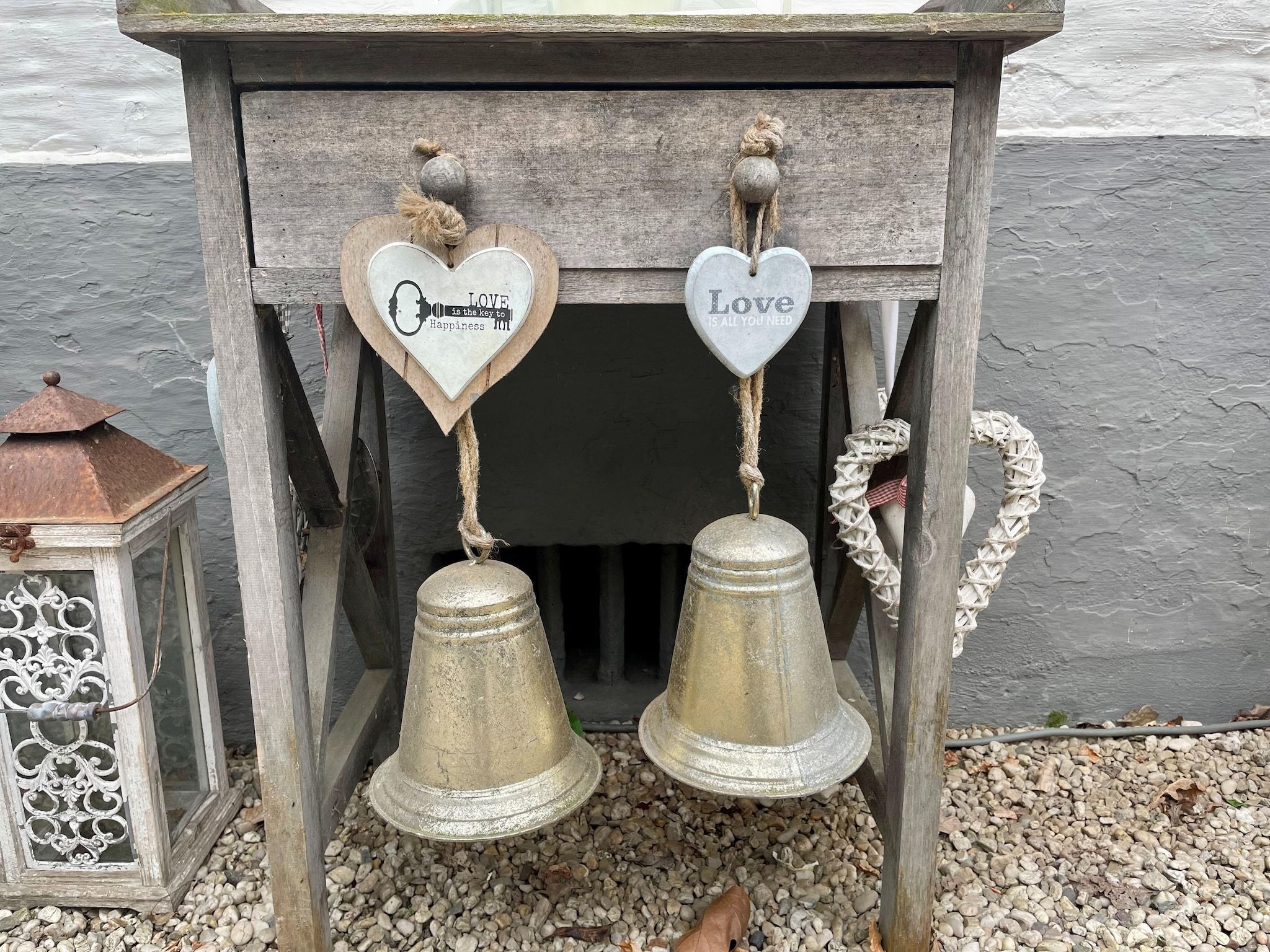 Sfeerbeeld van Hoeve A Gen Water- Donderblumke in Slenaken