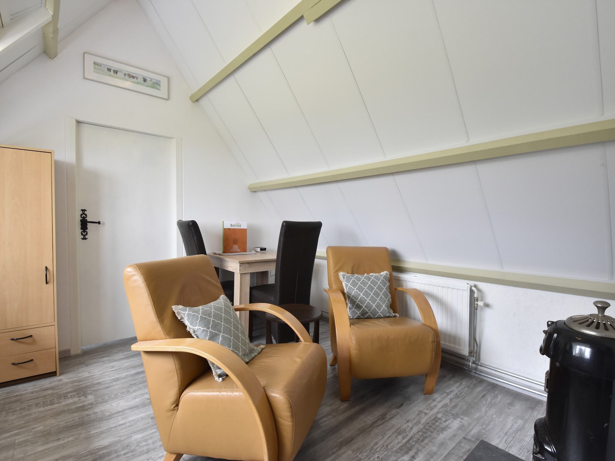 Het Hoge Noorden in Hippolytushoef - Foto 2 van 40