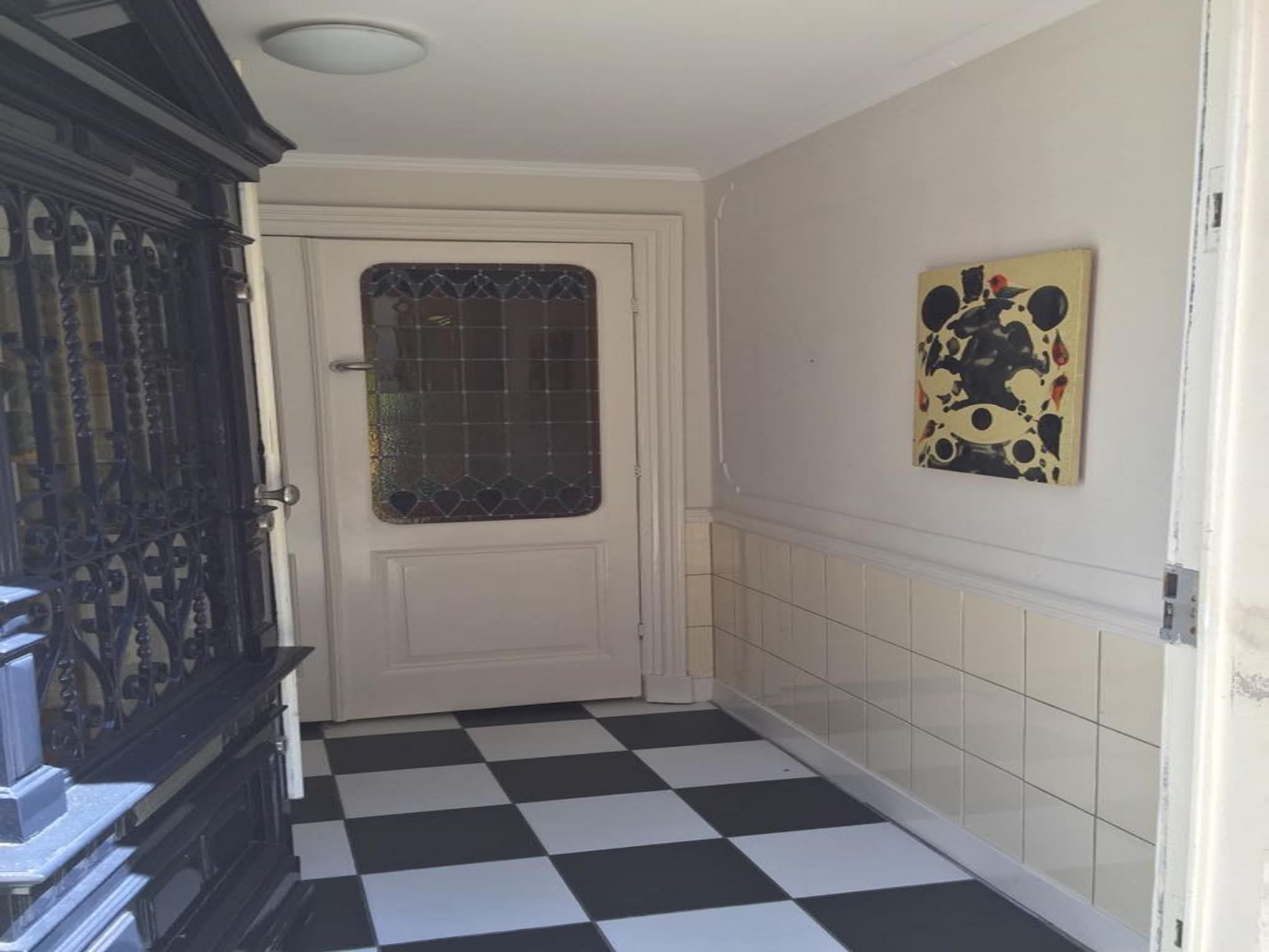 Huize Columbus in Den Haag - Foto 17 van 41
