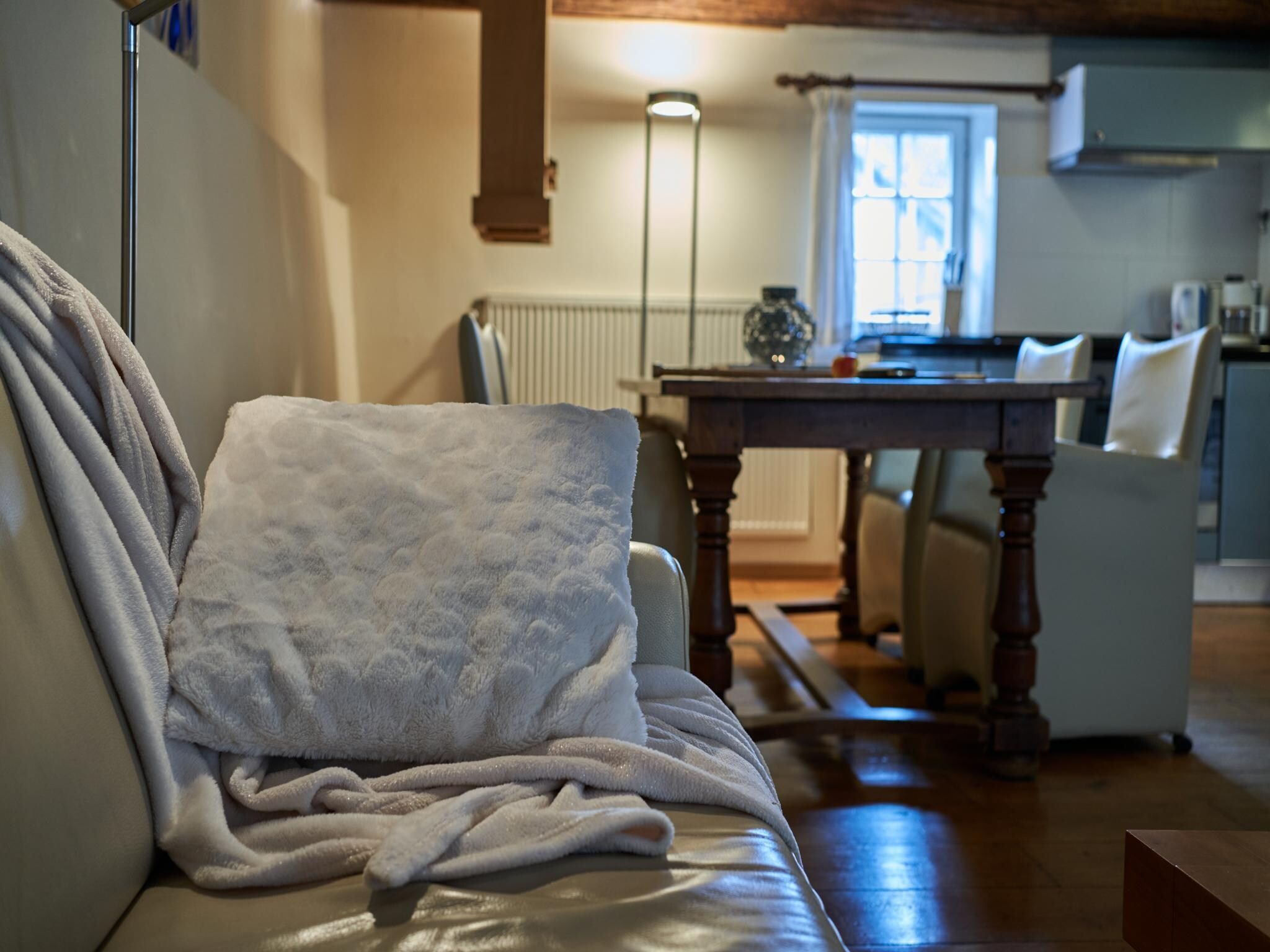 Sfeerbeeld van Meschermolen 1 in Mesch-Eijsden