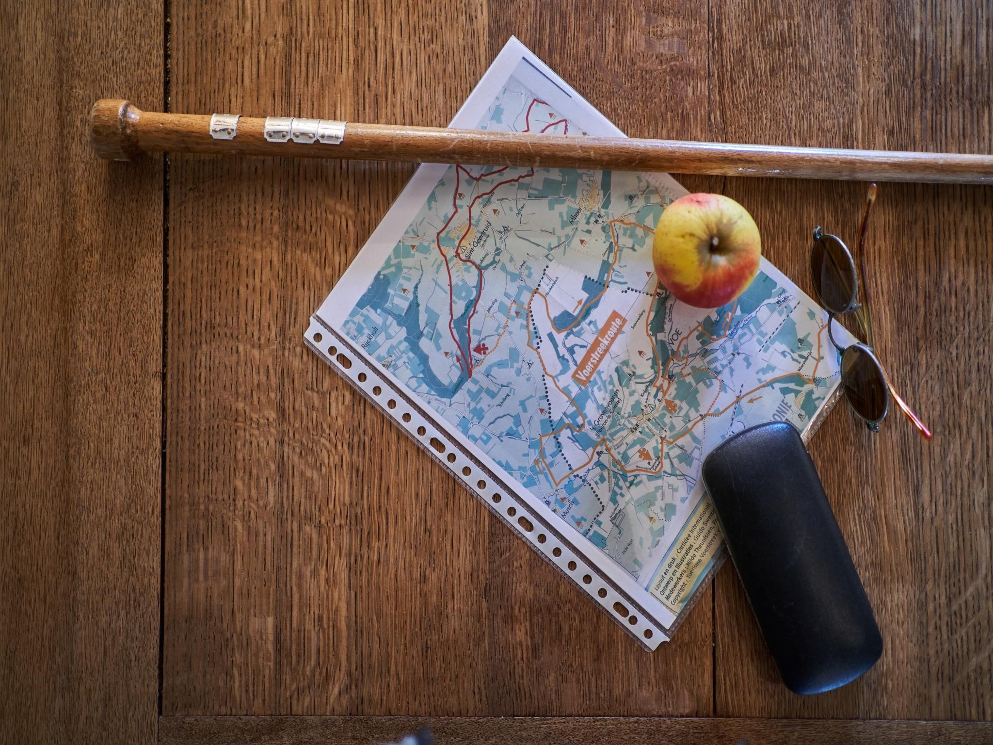 Sfeerbeeld van Meschermolen 1 in Mesch-Eijsden