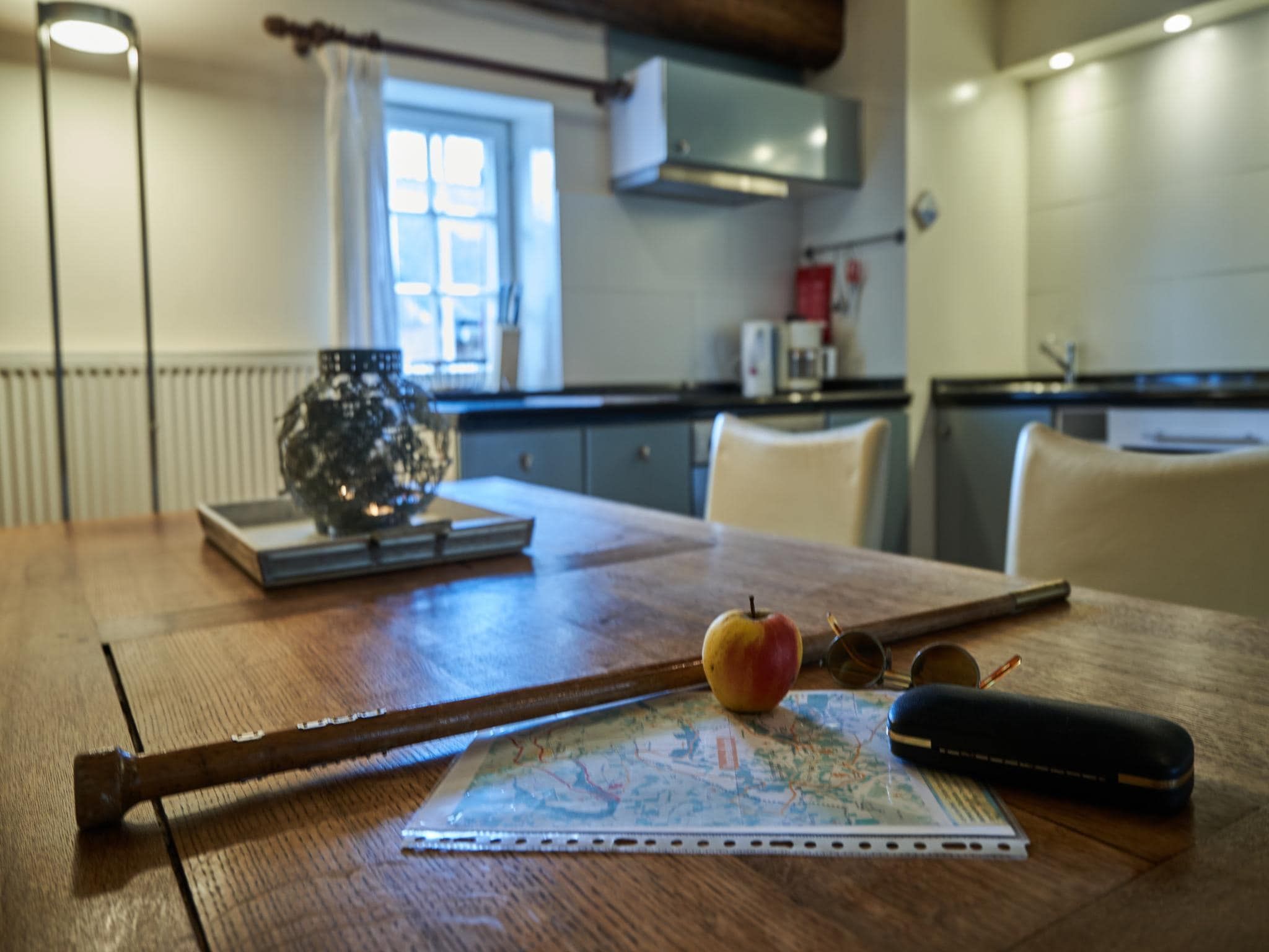 Sfeerbeeld van Meschermolen 1 in Mesch-Eijsden