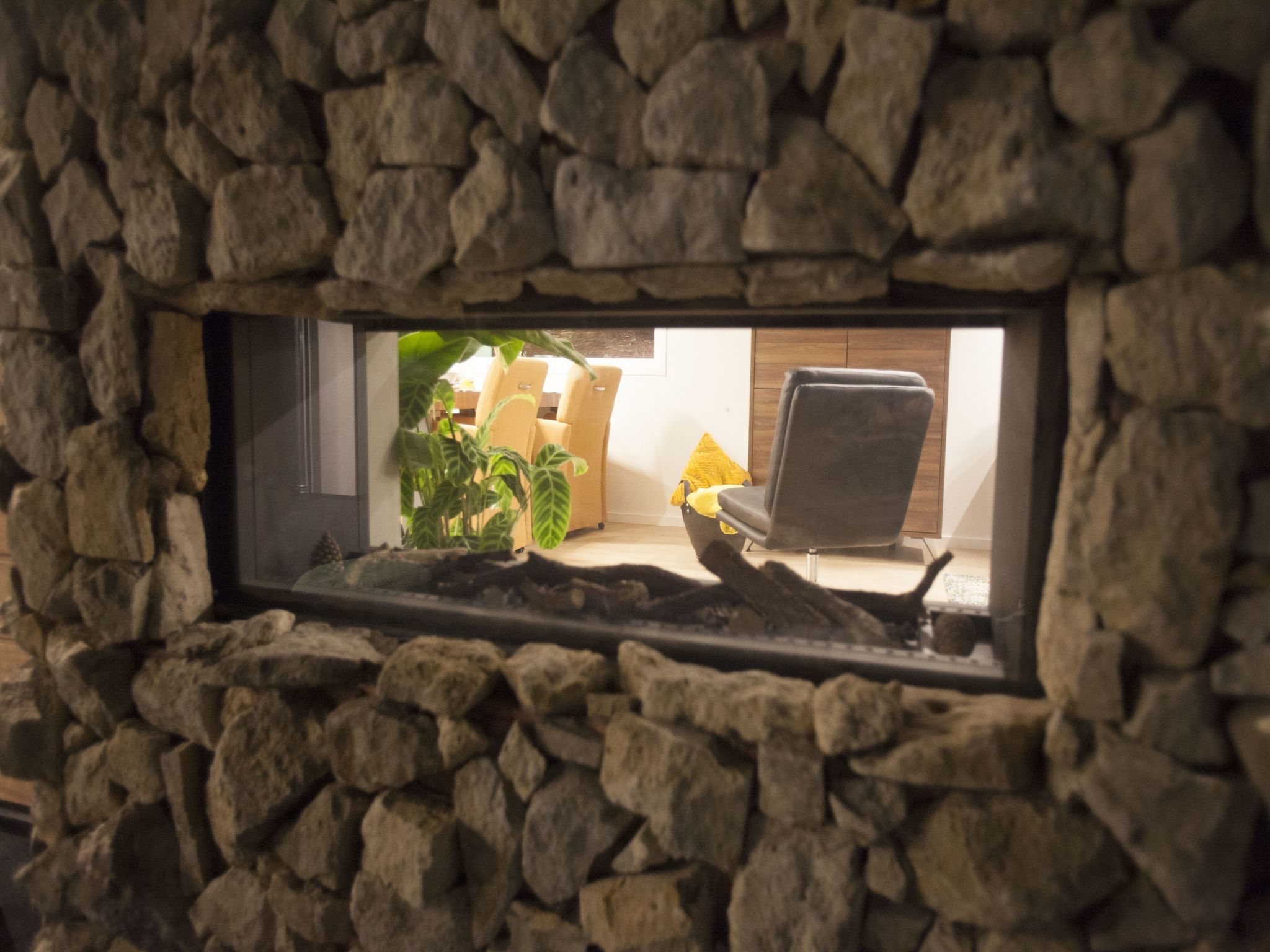 Sfeerbeeld van Resort Mooi Bemelen 8 in Bemelen