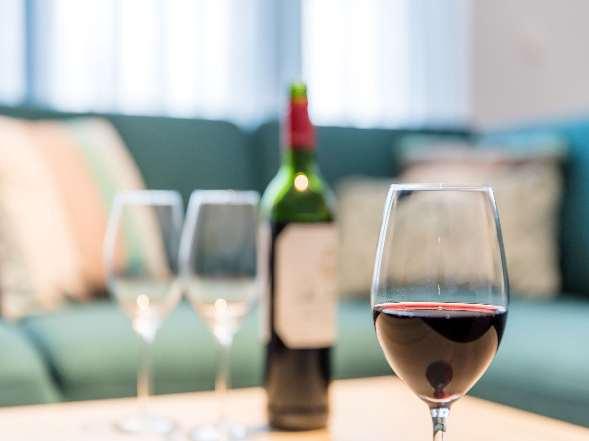 Resort De Parade in Cadzand-Bad - Foto 40 van 40