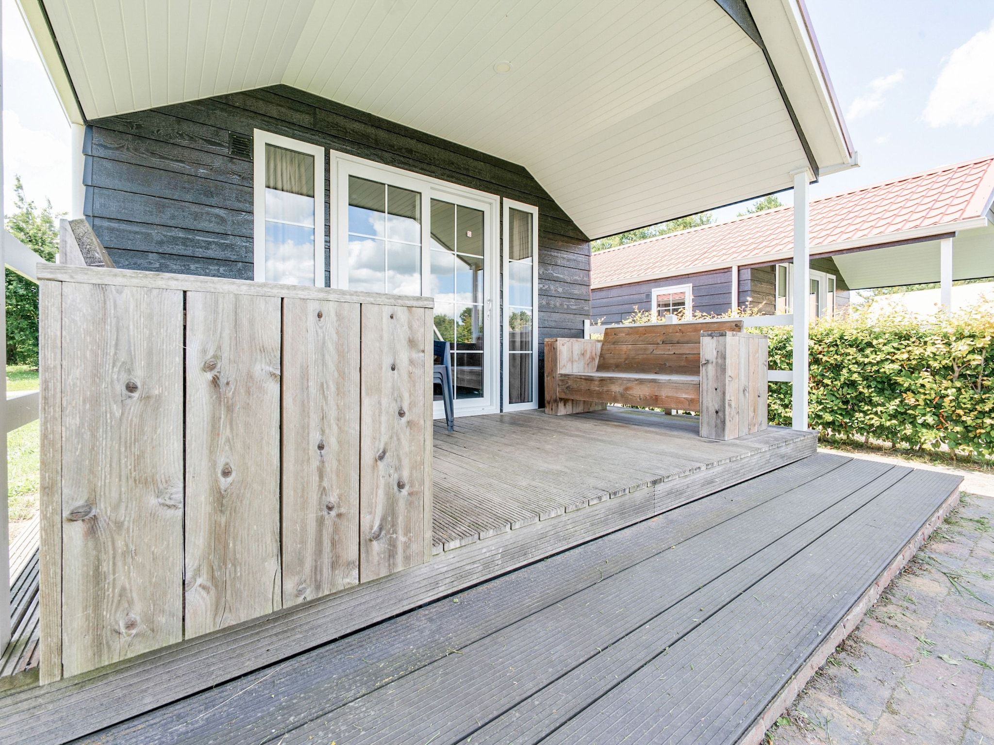 Vakantiepark Eigen Wijze 6 in Bant - Foto 7 van 36