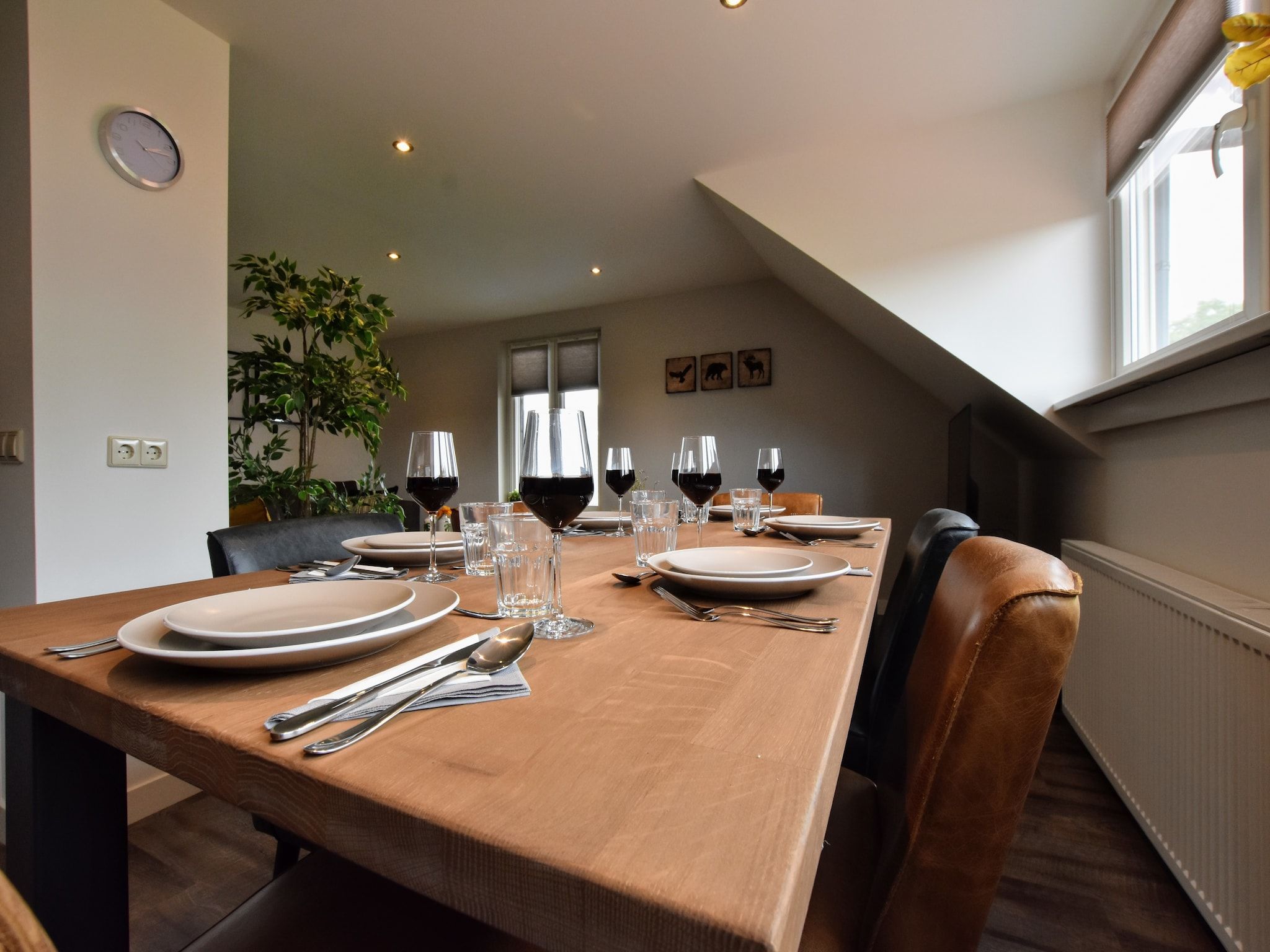 Sfeerbeeld van Erve Tank in Eibergen