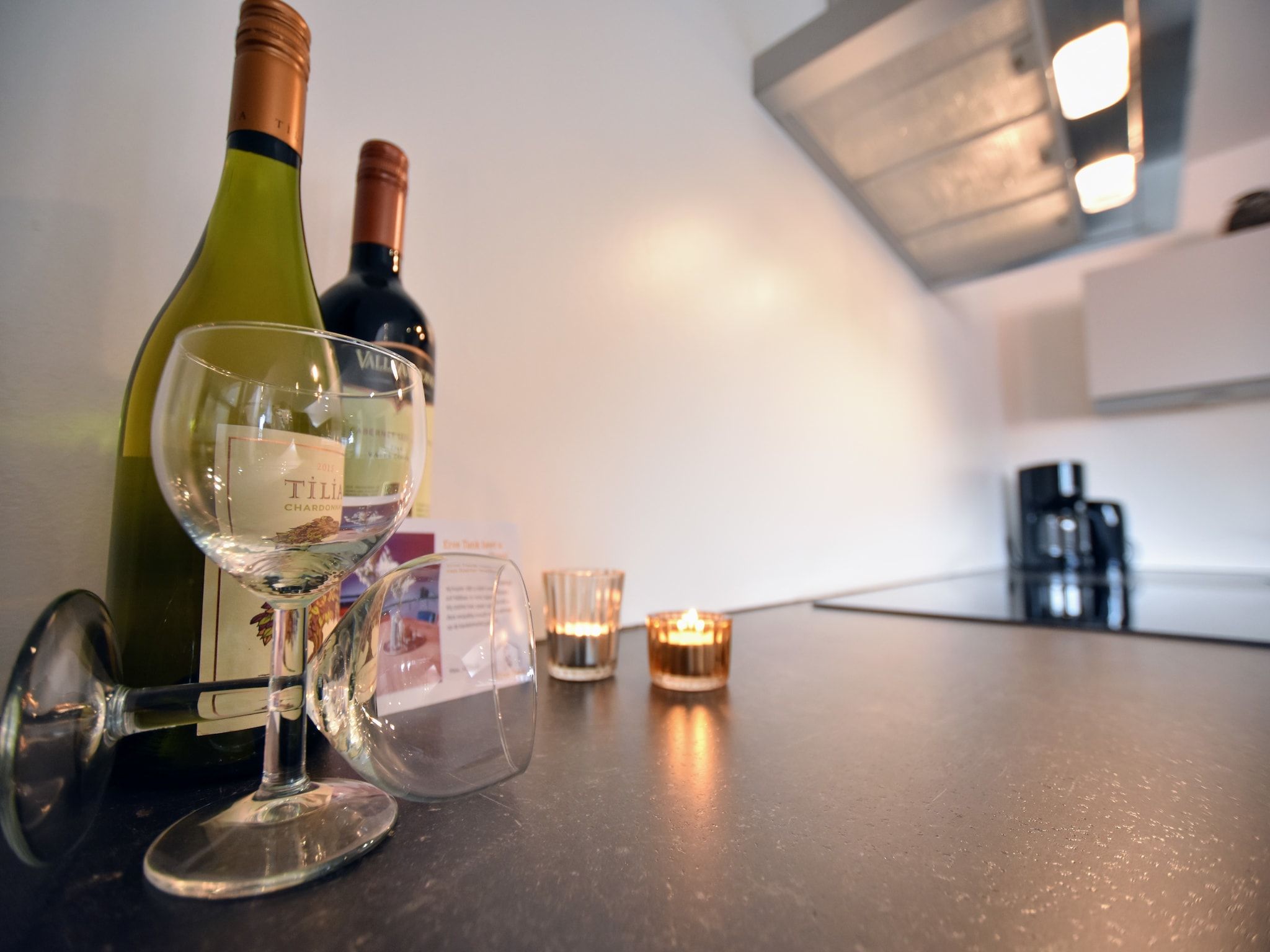 Sfeerbeeld van Erve Tank in Eibergen