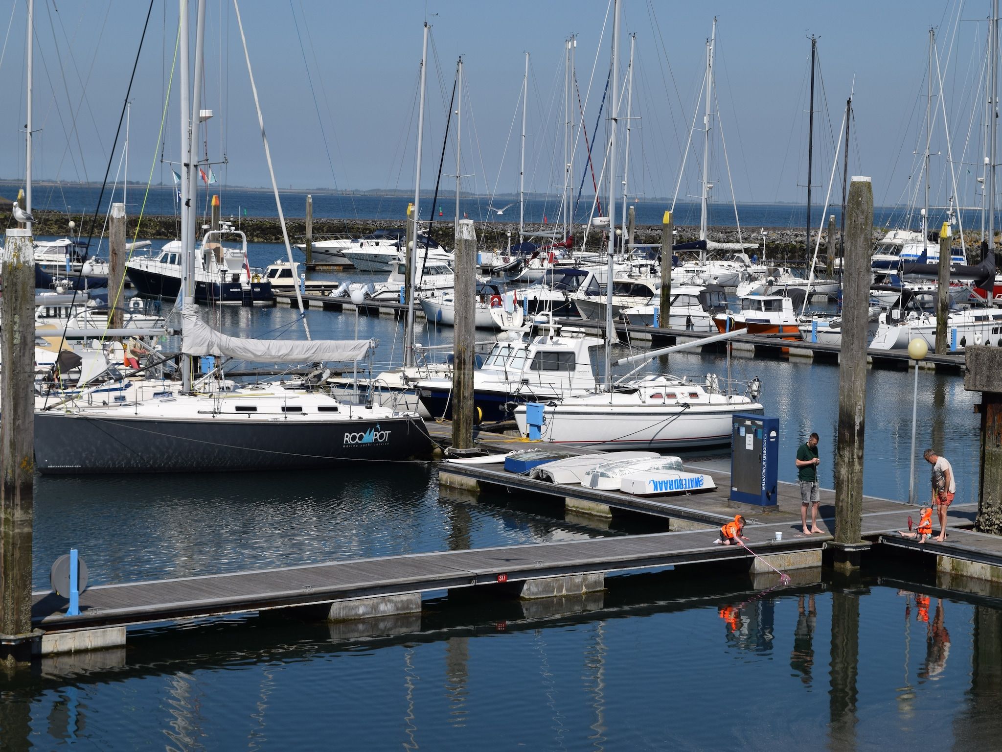 Sophiaboulevard 15 in Kamperland - Foto 20 van 40