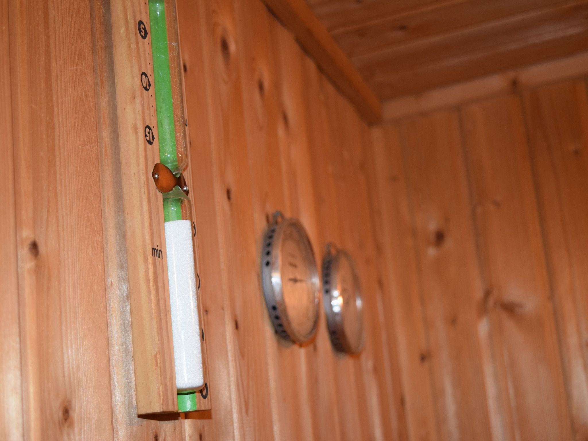 Wellness bij Sophiaboulevard 15 in Kamperland