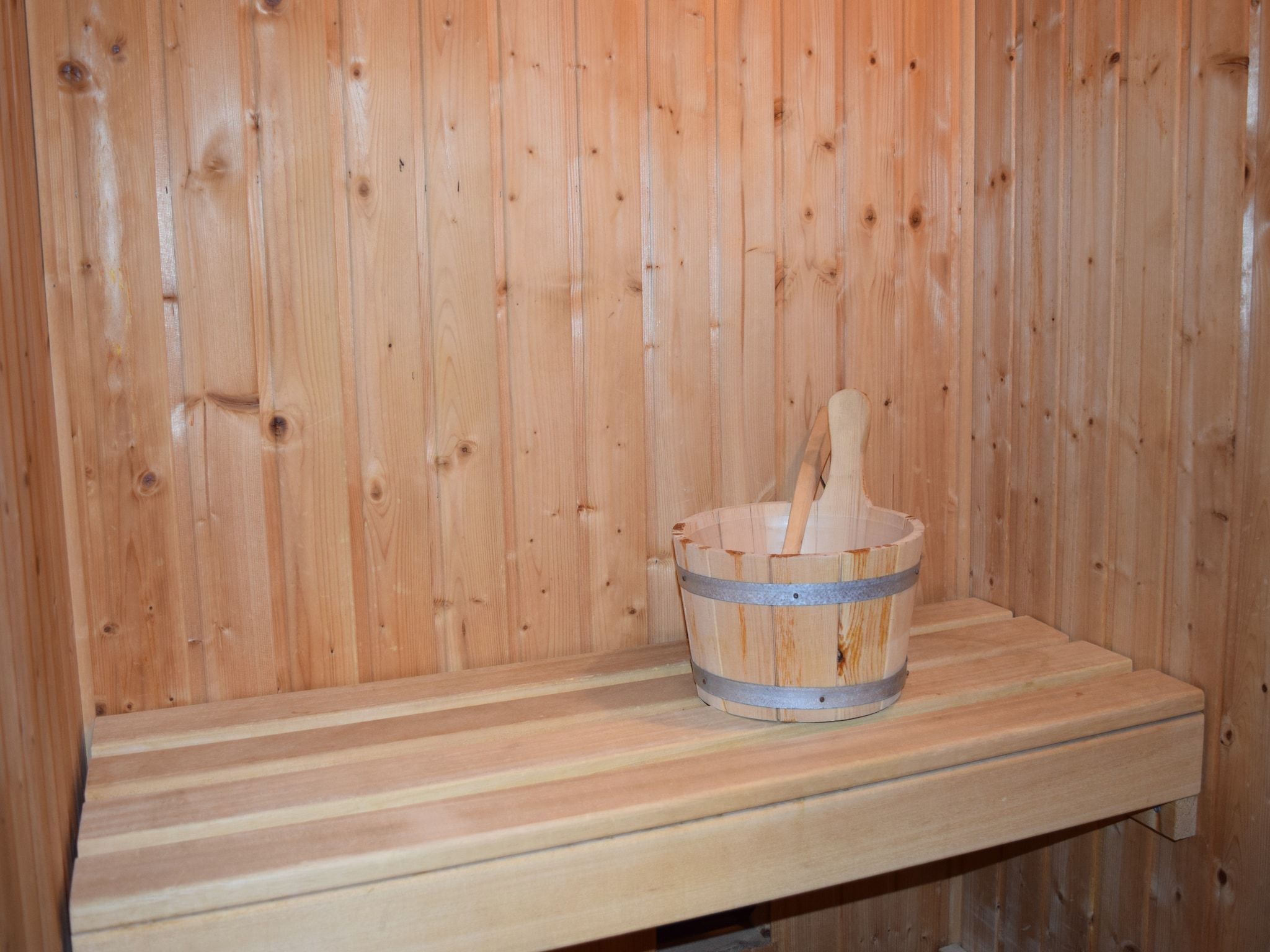 Wellness bij Sophiaboulevard 15 in Kamperland