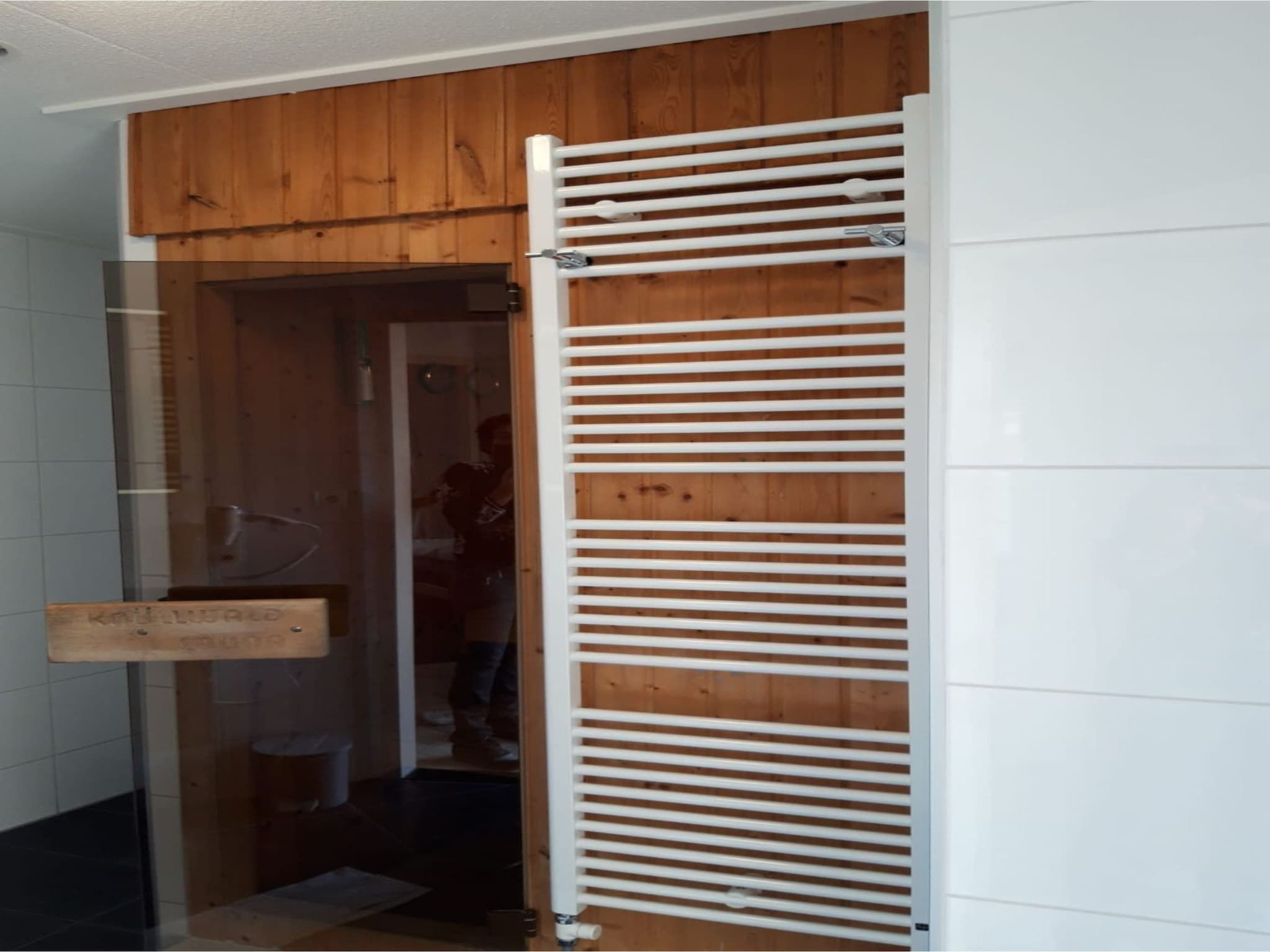 Wellness bij Sophiaboulevard 15 in Kamperland