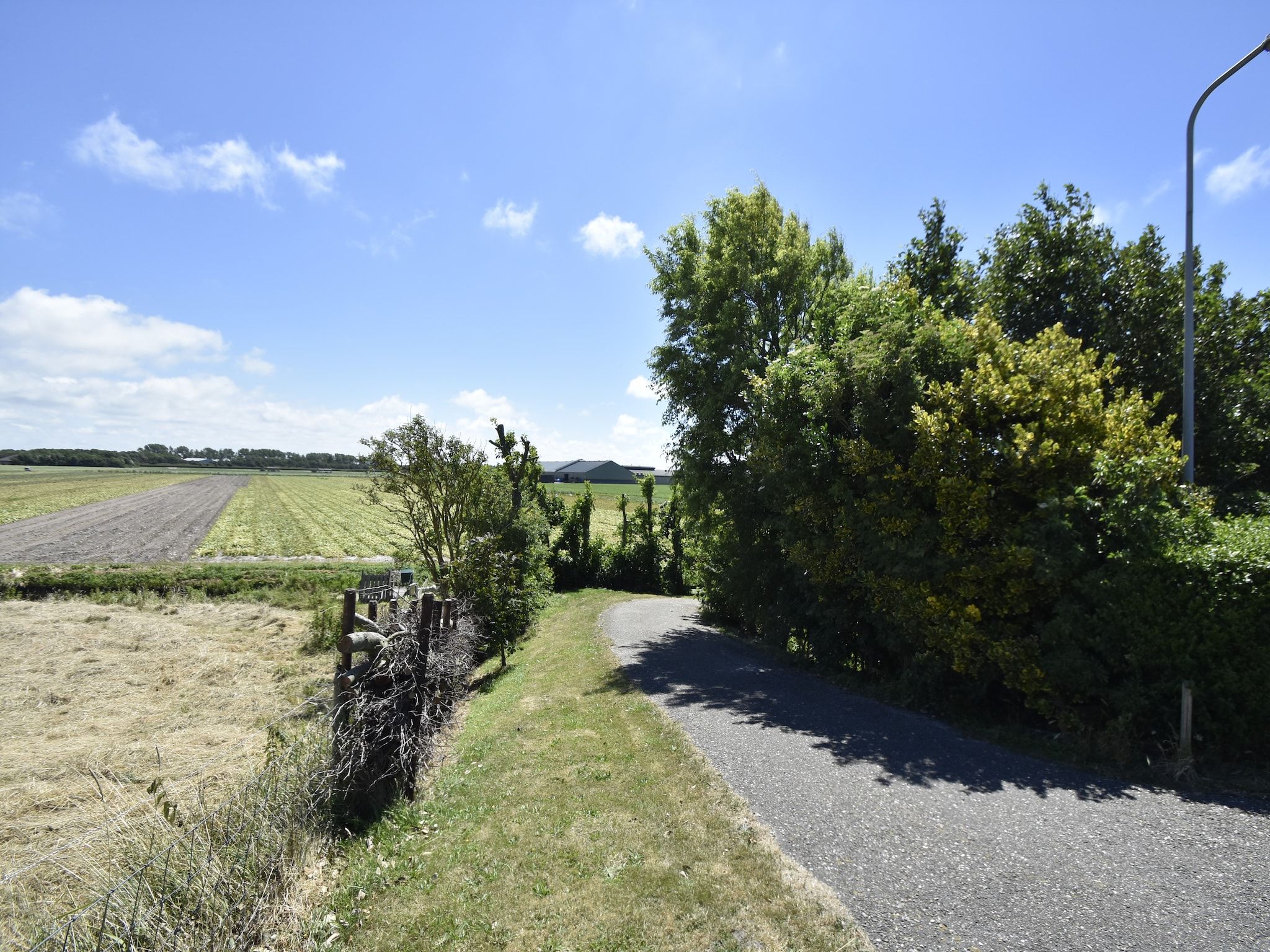 Storm Bries in Callantsoog - Foto 25 van 36