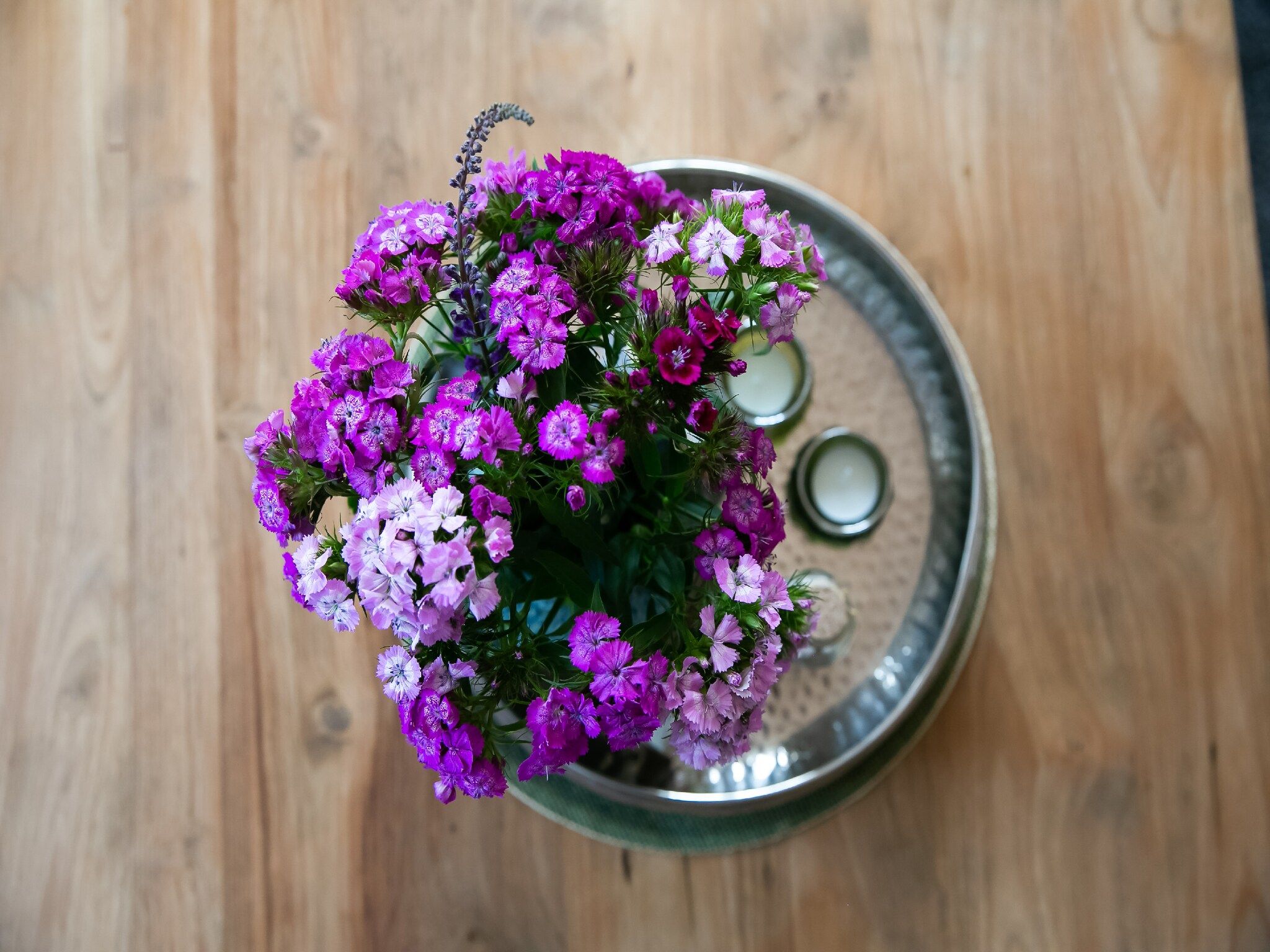 Sfeerbeeld van Storm Bries in Callantsoog