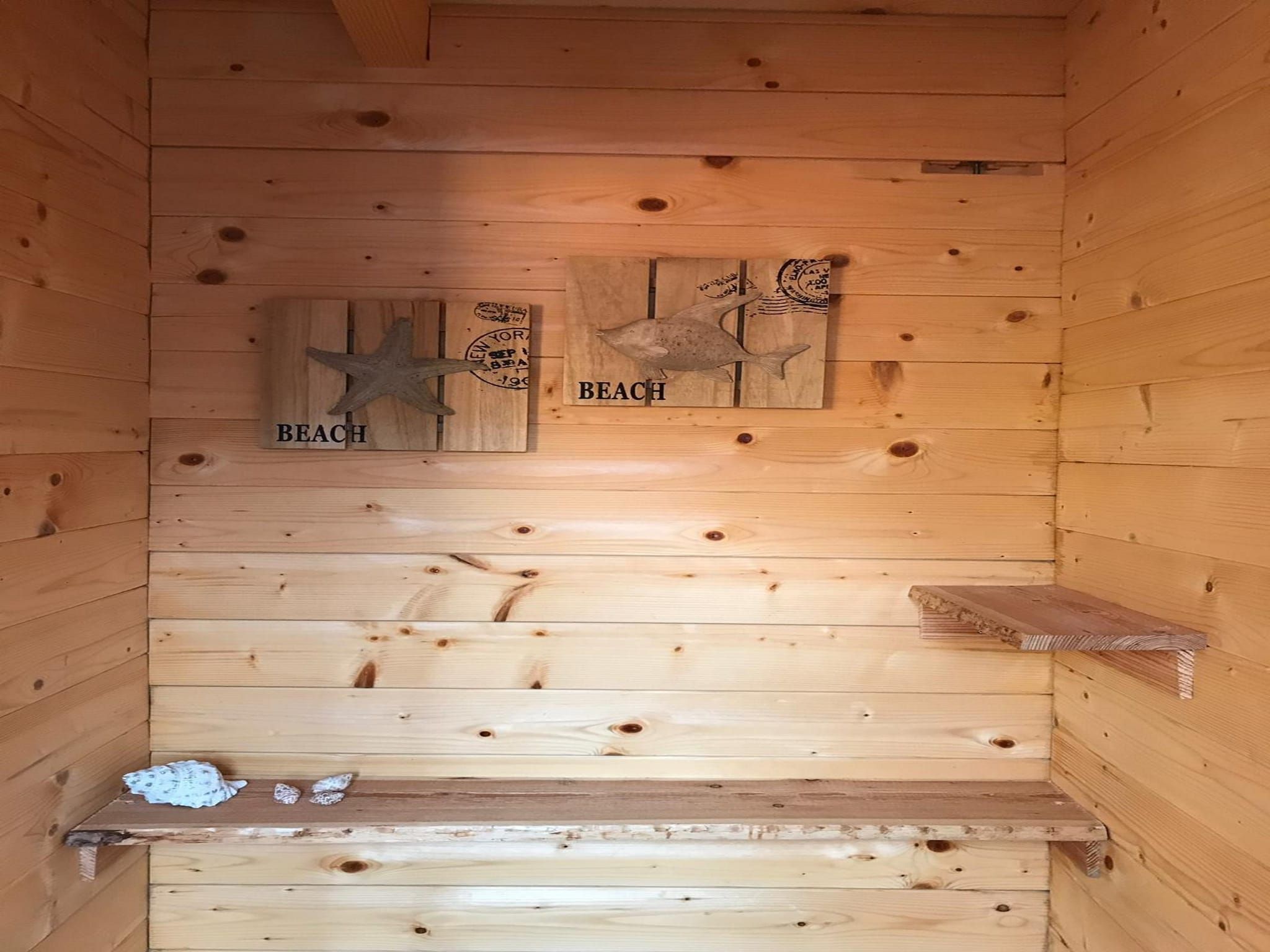 Wellness bij De Zilvermeeuw in Noordwijk