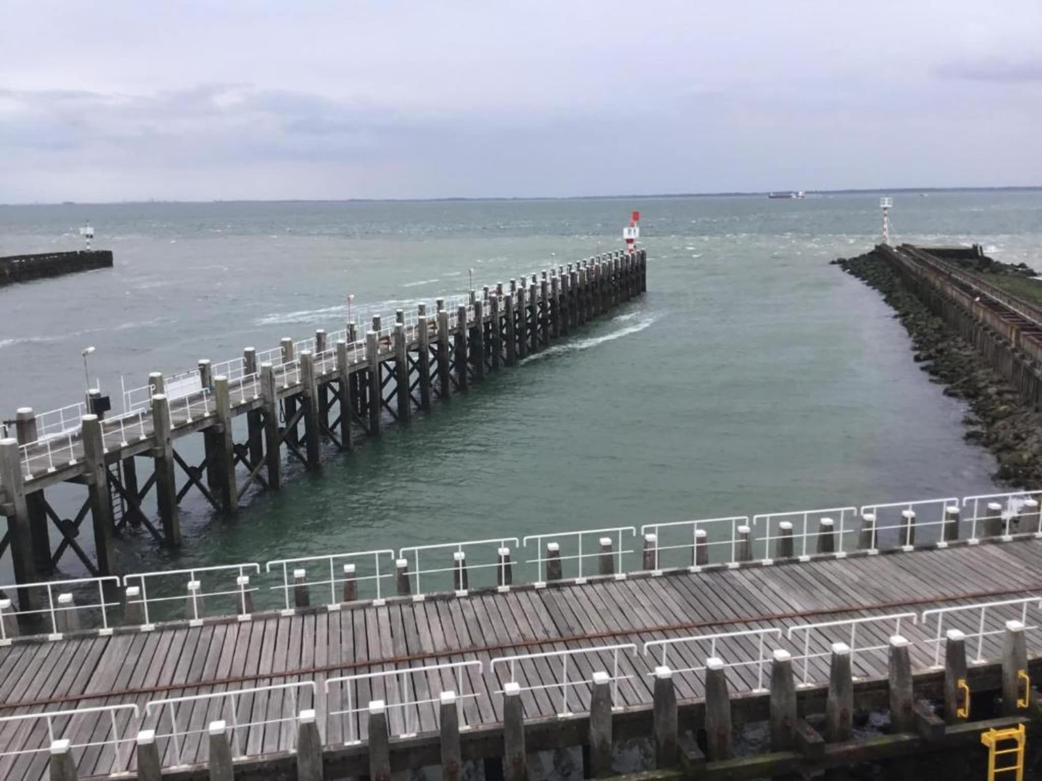 Noordzee Resort Vlissingen 2 in Vlissingen - Foto 39 van 40