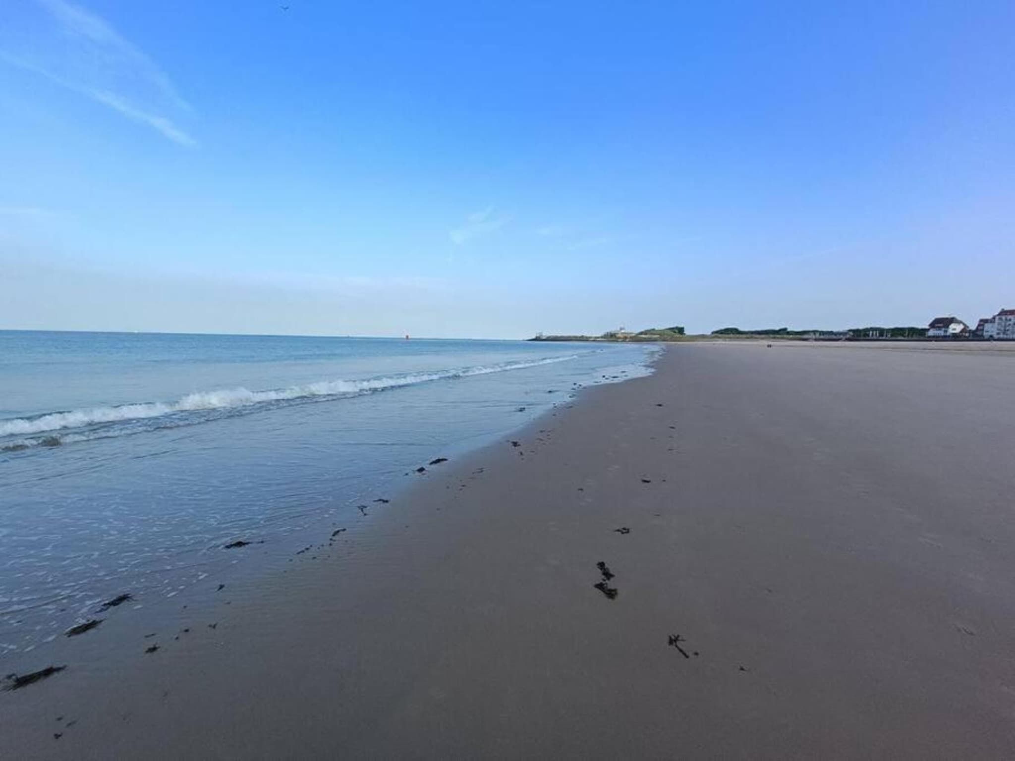 Noordzee Resort Vlissingen 2 in Vlissingen - Foto 25 van 40