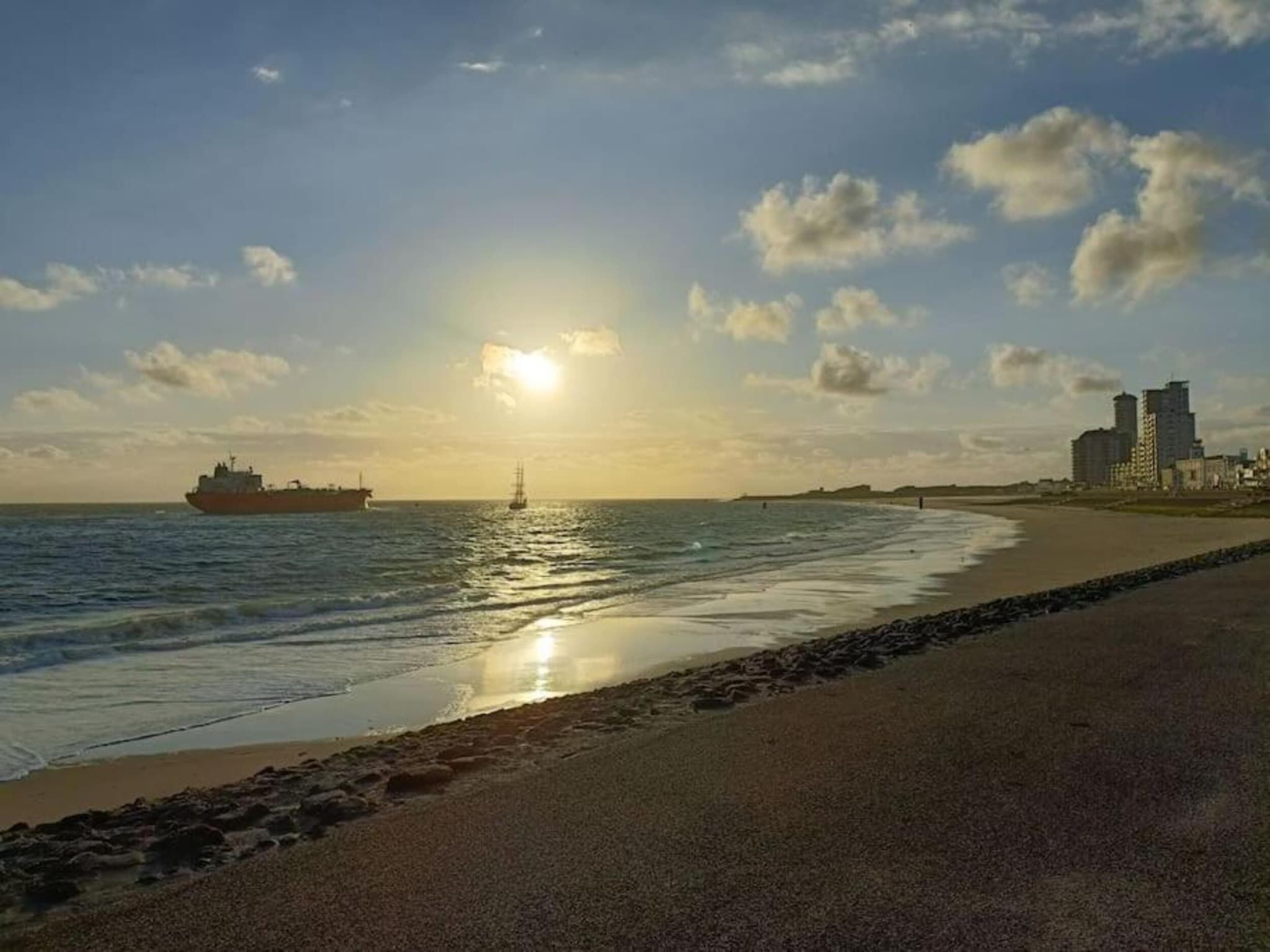 Noordzee Resort Vlissingen 2 in Vlissingen - Foto 27 van 40