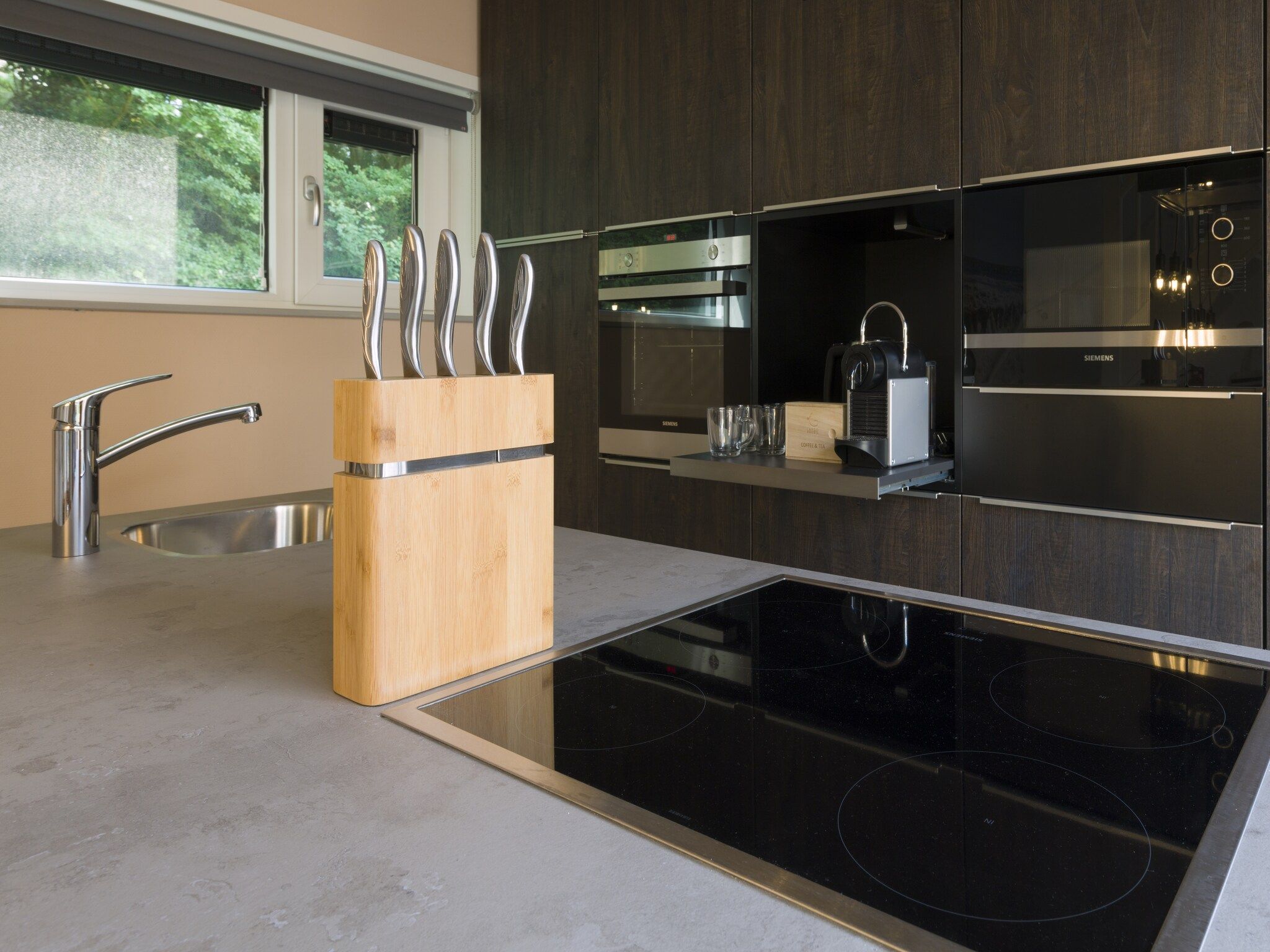 Sfeerbeeld van Noordzee Resort Vlissingen 3 in Vlissingen