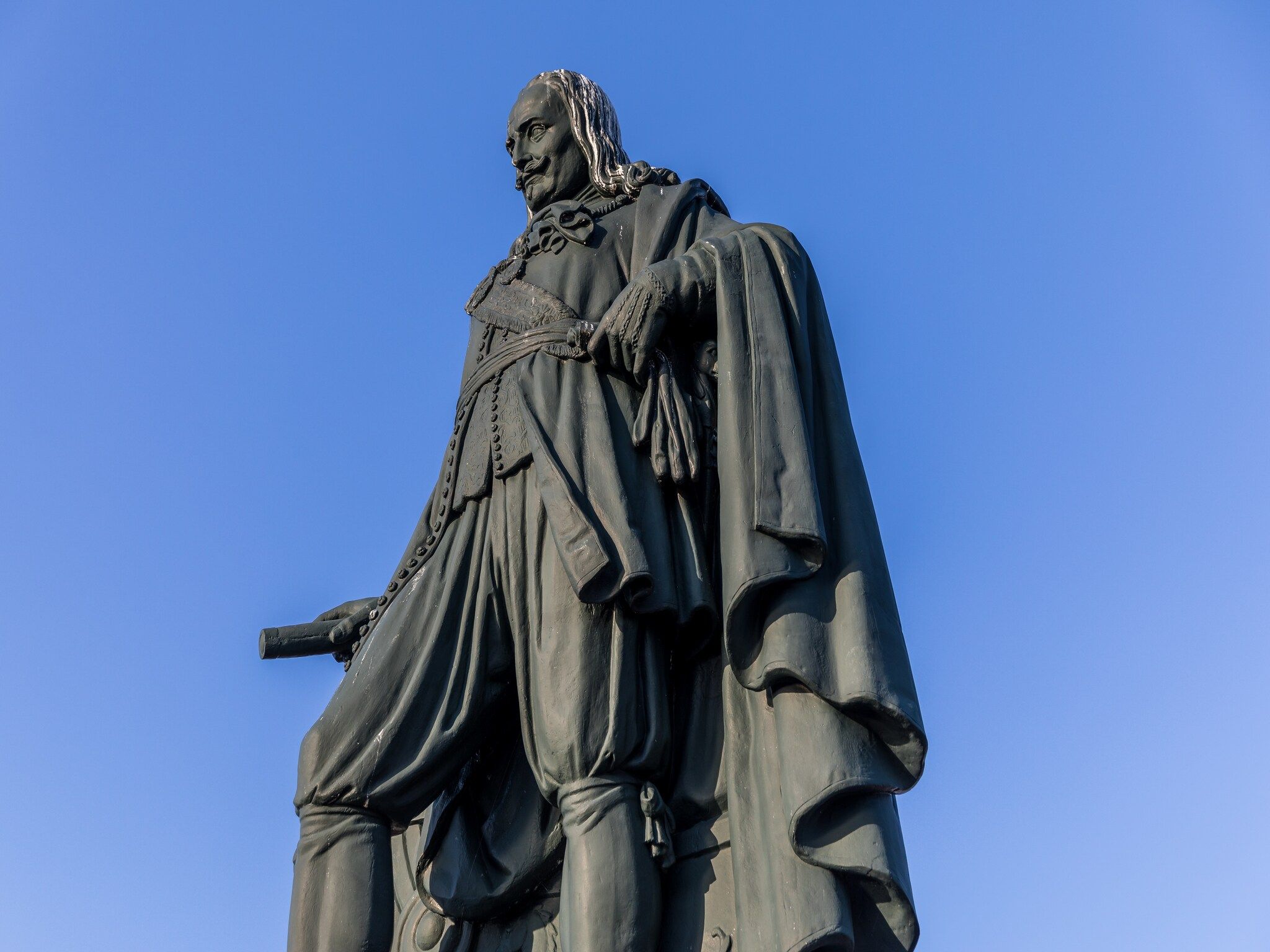 De omgeving van Noordzee Resort Vlissingen 3 in Vlissingen