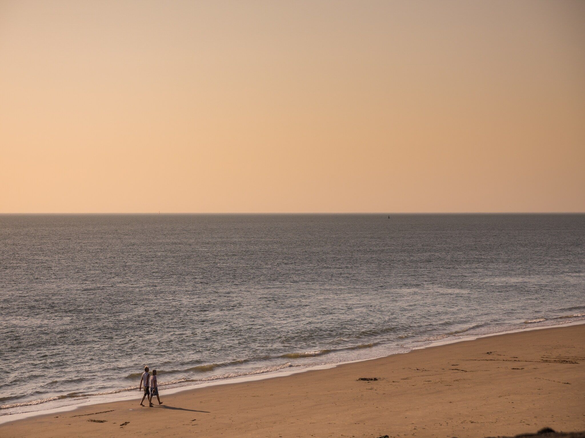 De omgeving van Noordzee Resort Vlissingen 3 in Vlissingen
