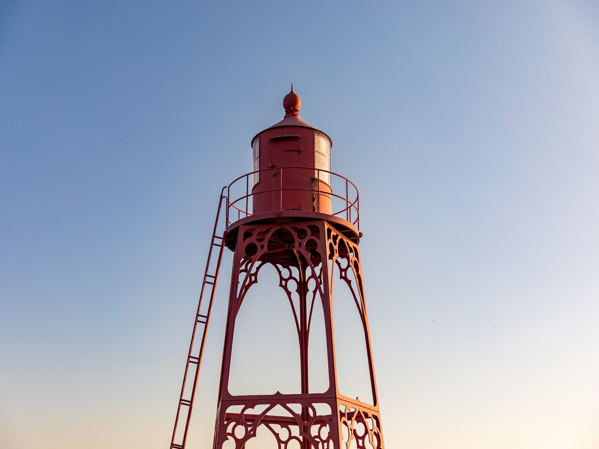 De omgeving van Noordzee Resort Vlissingen 3 in Vlissingen