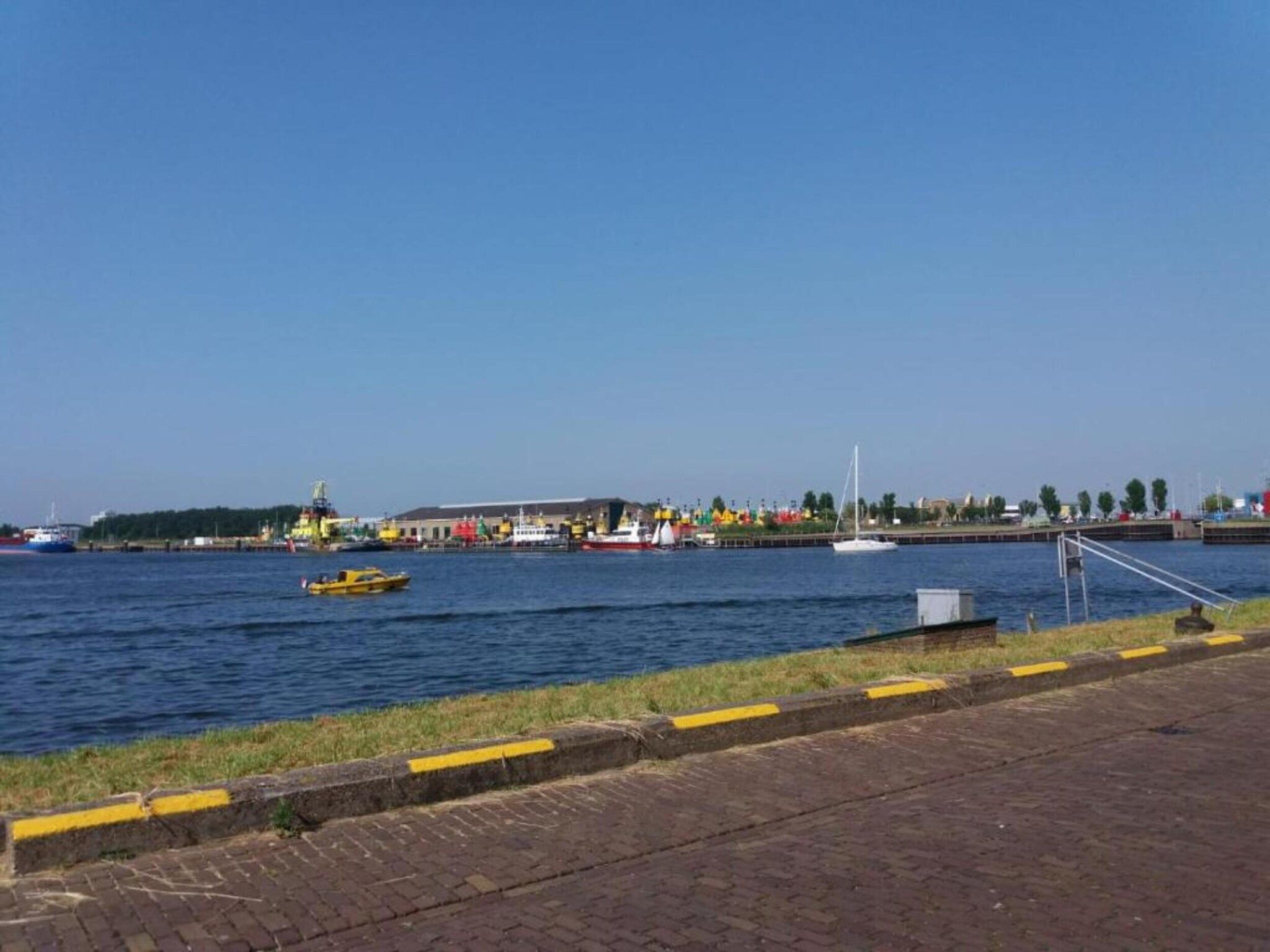 Noordzee Resort Vlissingen 3 in Vlissingen - Foto 34 van 40