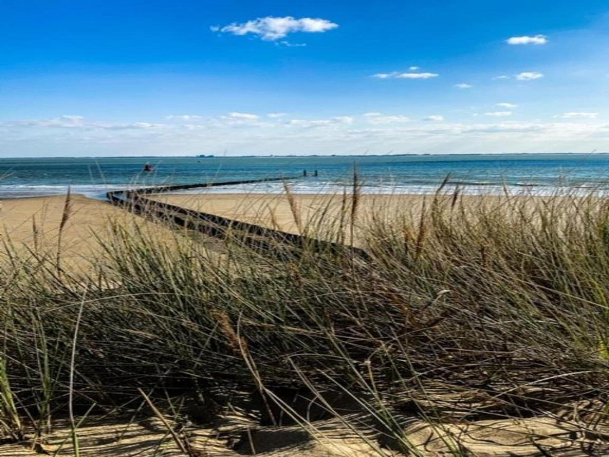 Noordzee Resort Vlissingen 3 in Vlissingen - Foto 37 van 40