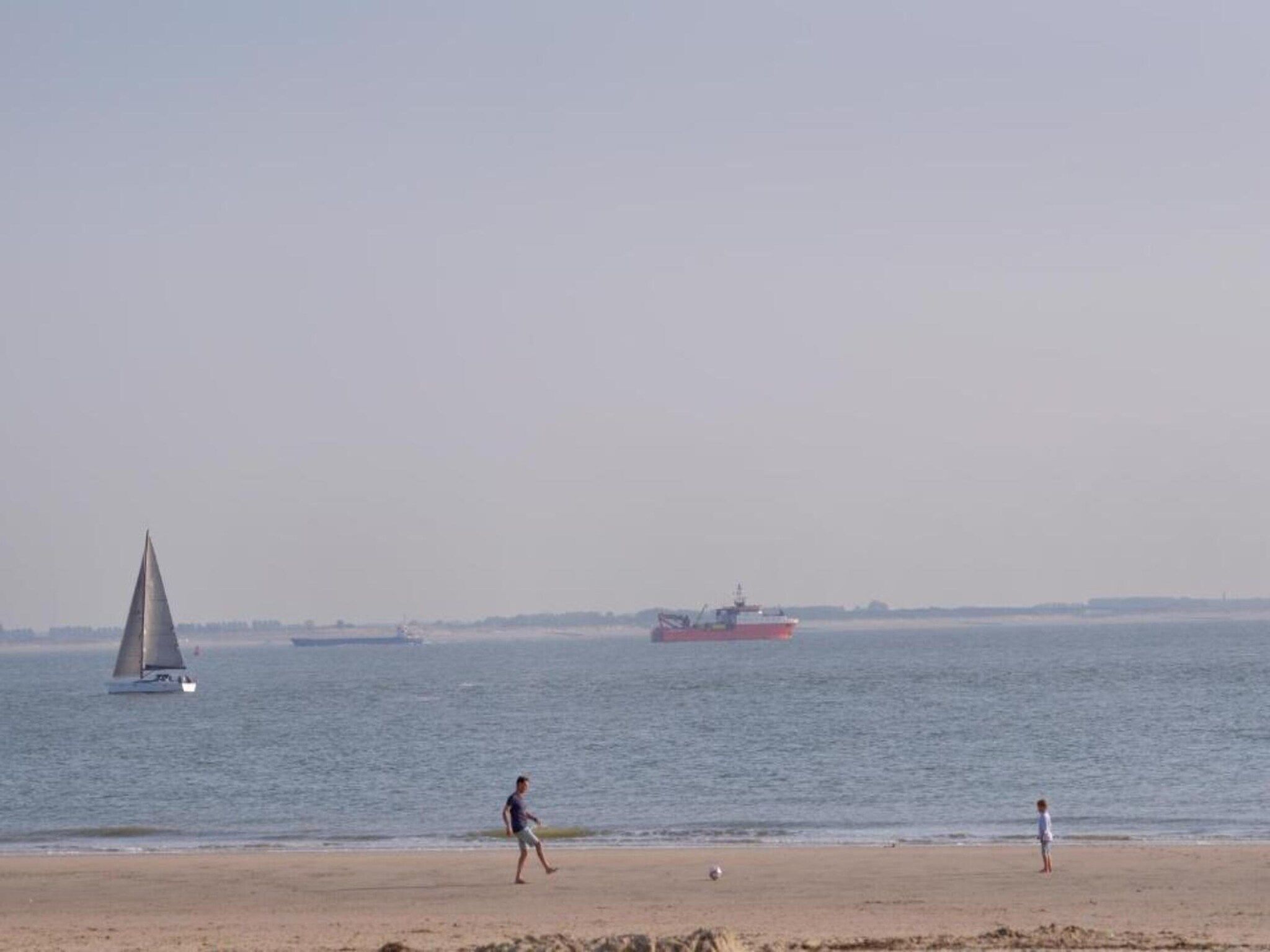 Noordzee Resort Vlissingen 3 in Vlissingen - Foto 38 van 40