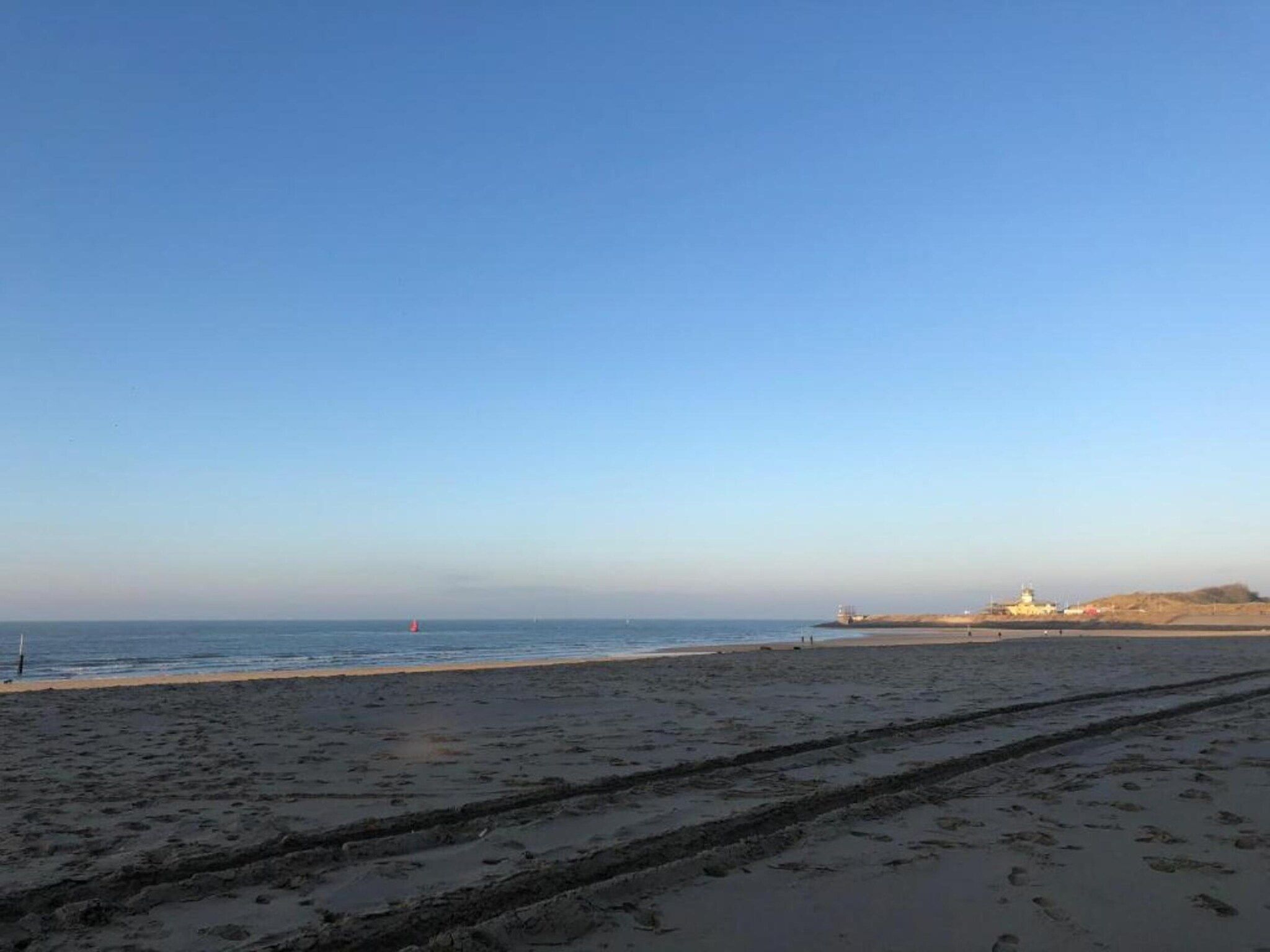 Noordzee Resort Vlissingen 3 in Vlissingen - Foto 25 van 40