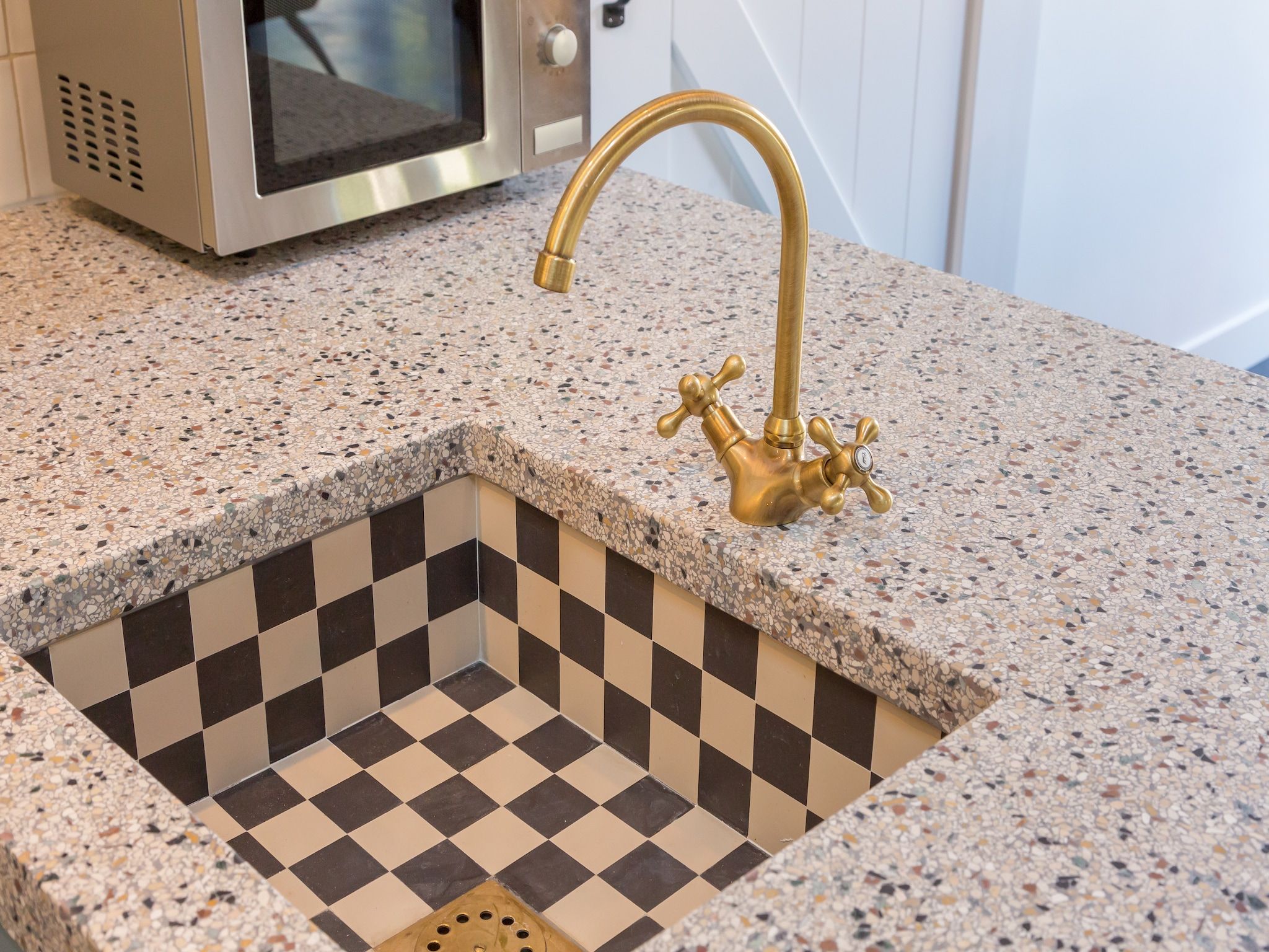 Sfeerbeeld van Lepelstraat 18B  Vrouwenpolder "'t Zwartje" in Vrouwenpolder