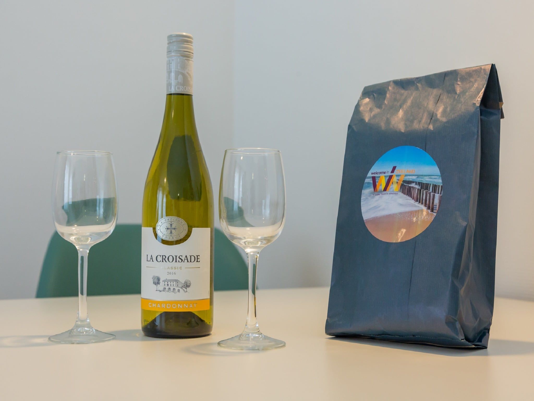 Sfeerbeeld van Aparthotel Zoutelande - 6 pers luxe appartement in Zoutelande