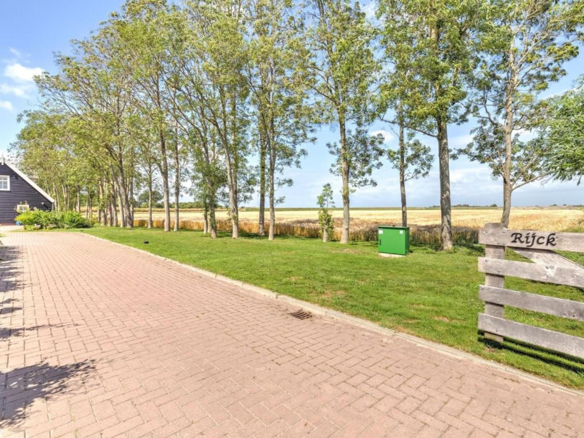 Ostrea 16 in Kamperland - Foto 41 van 45