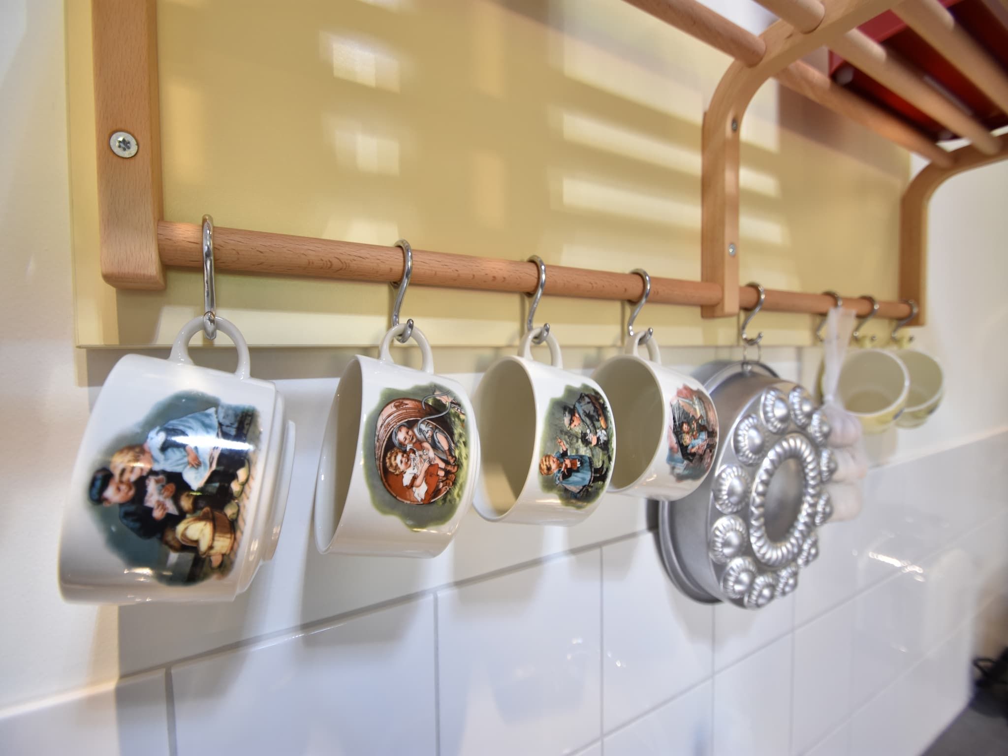 Sfeerbeeld van Sannie's Place in Kamperland