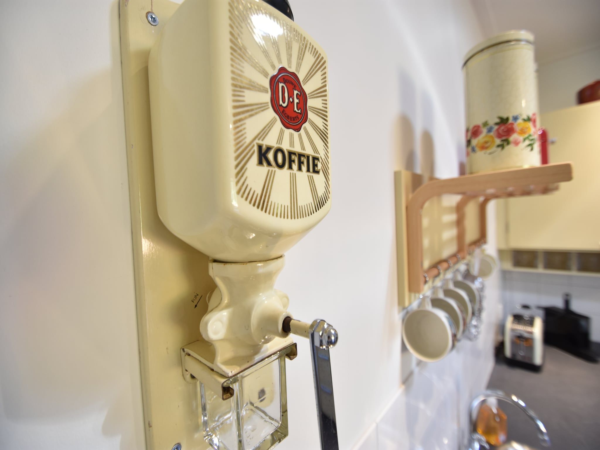 Sfeerbeeld van Sannie's Place in Kamperland