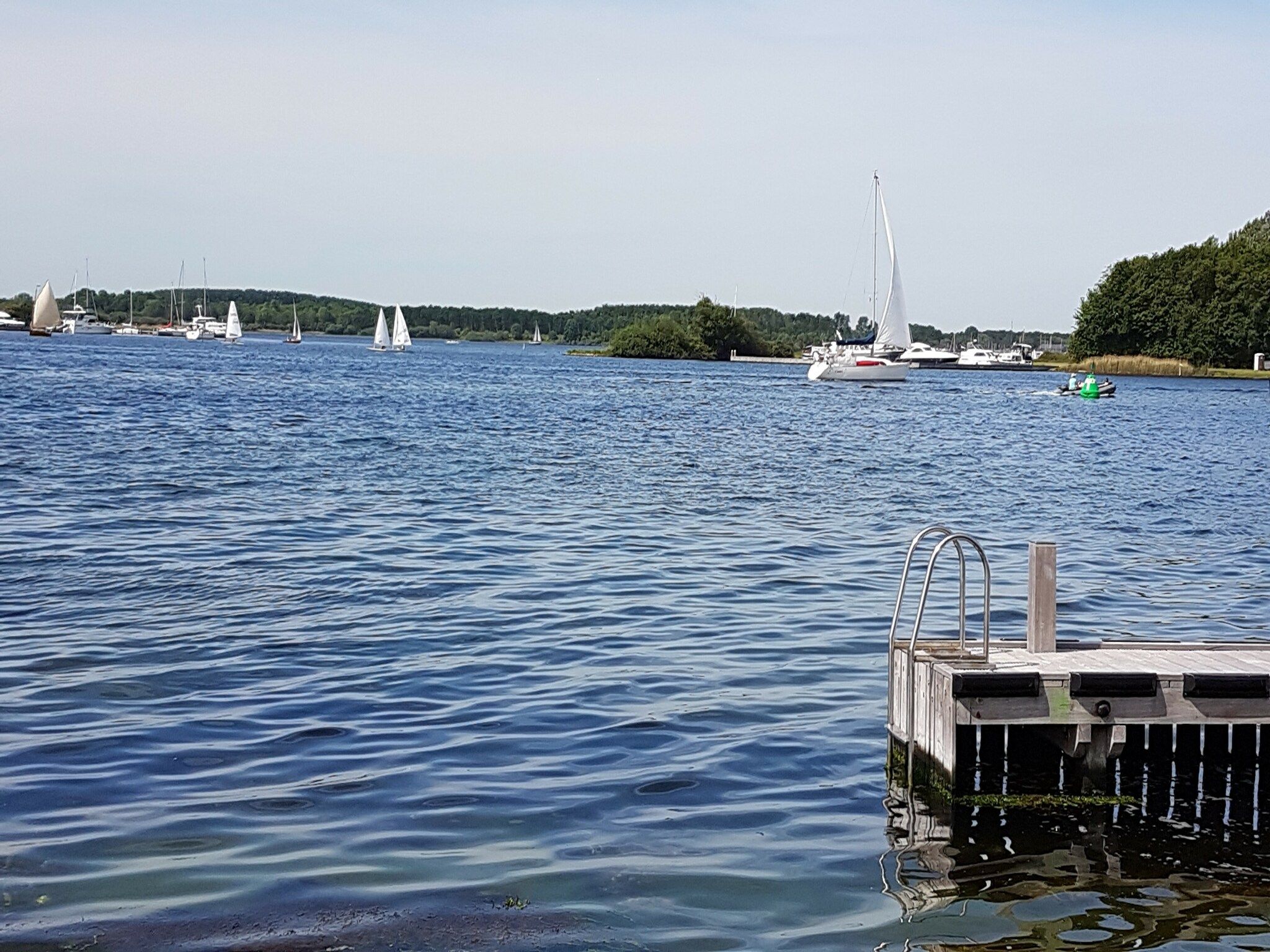 Sannie's Place in Kamperland - Foto 27 van 40