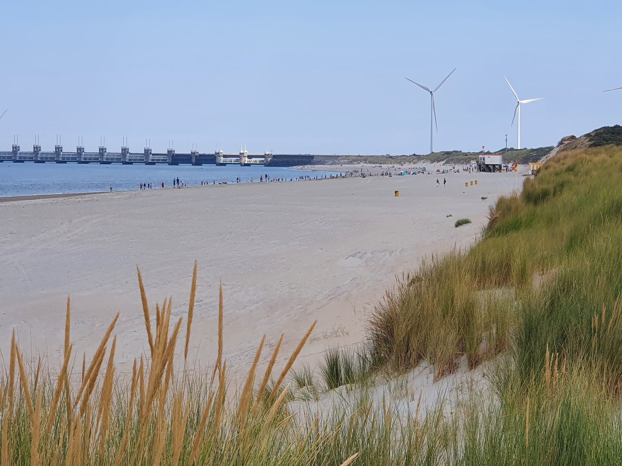 Sannie's Place in Kamperland - Foto 32 van 40