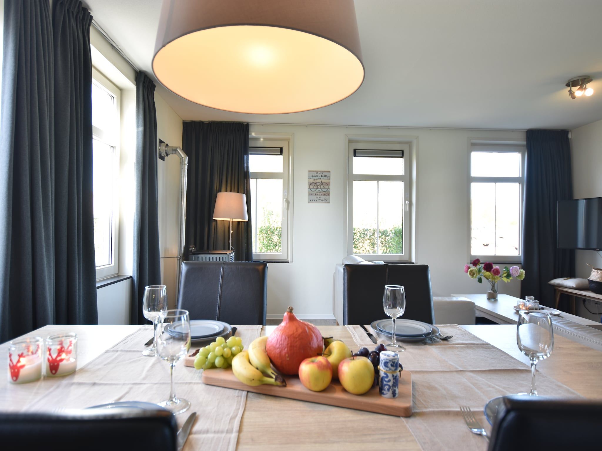 Sfeerbeeld van Krokus 10 in Breskens