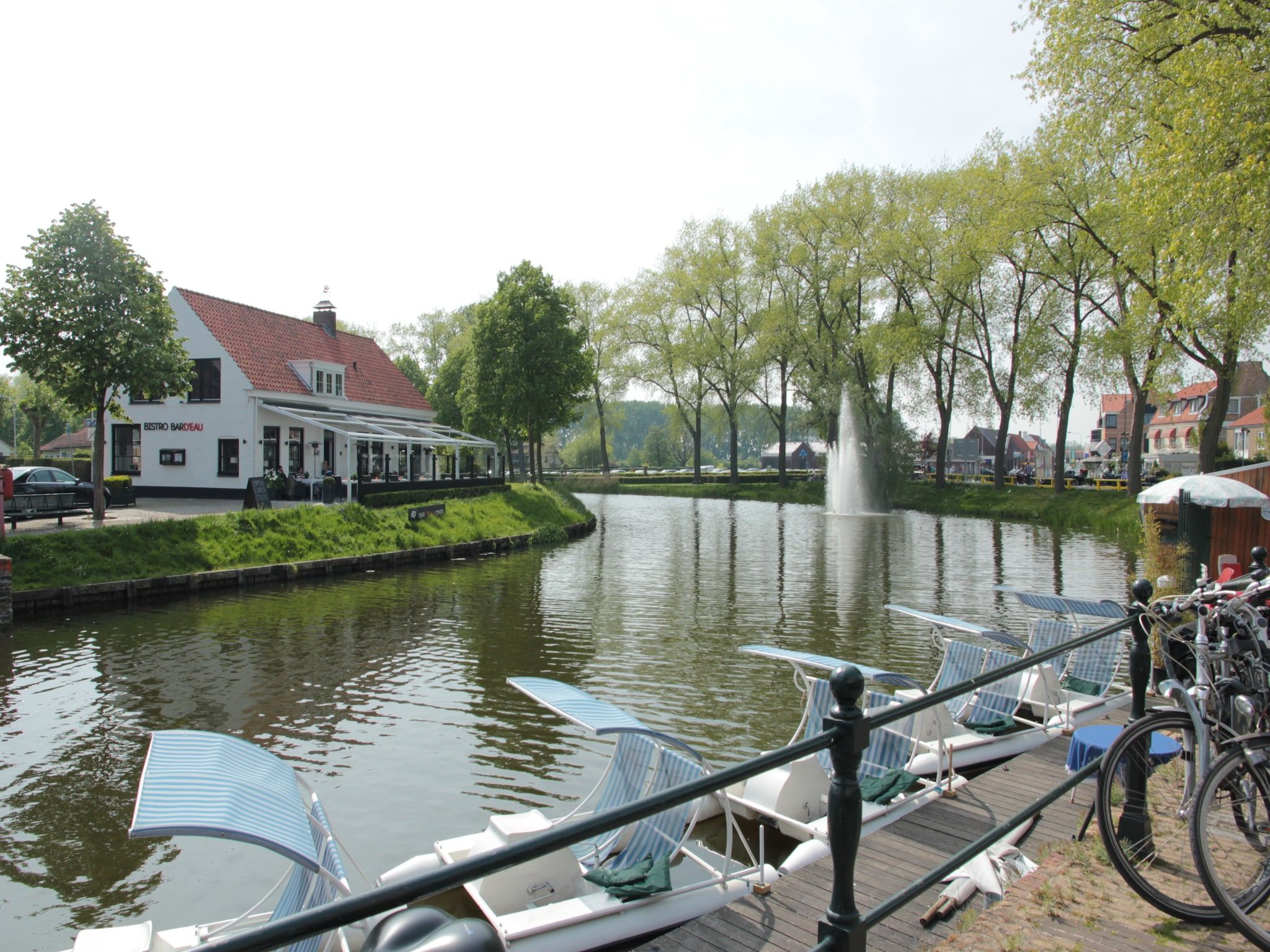 Krokus 10 in Breskens - Foto 28 van 44